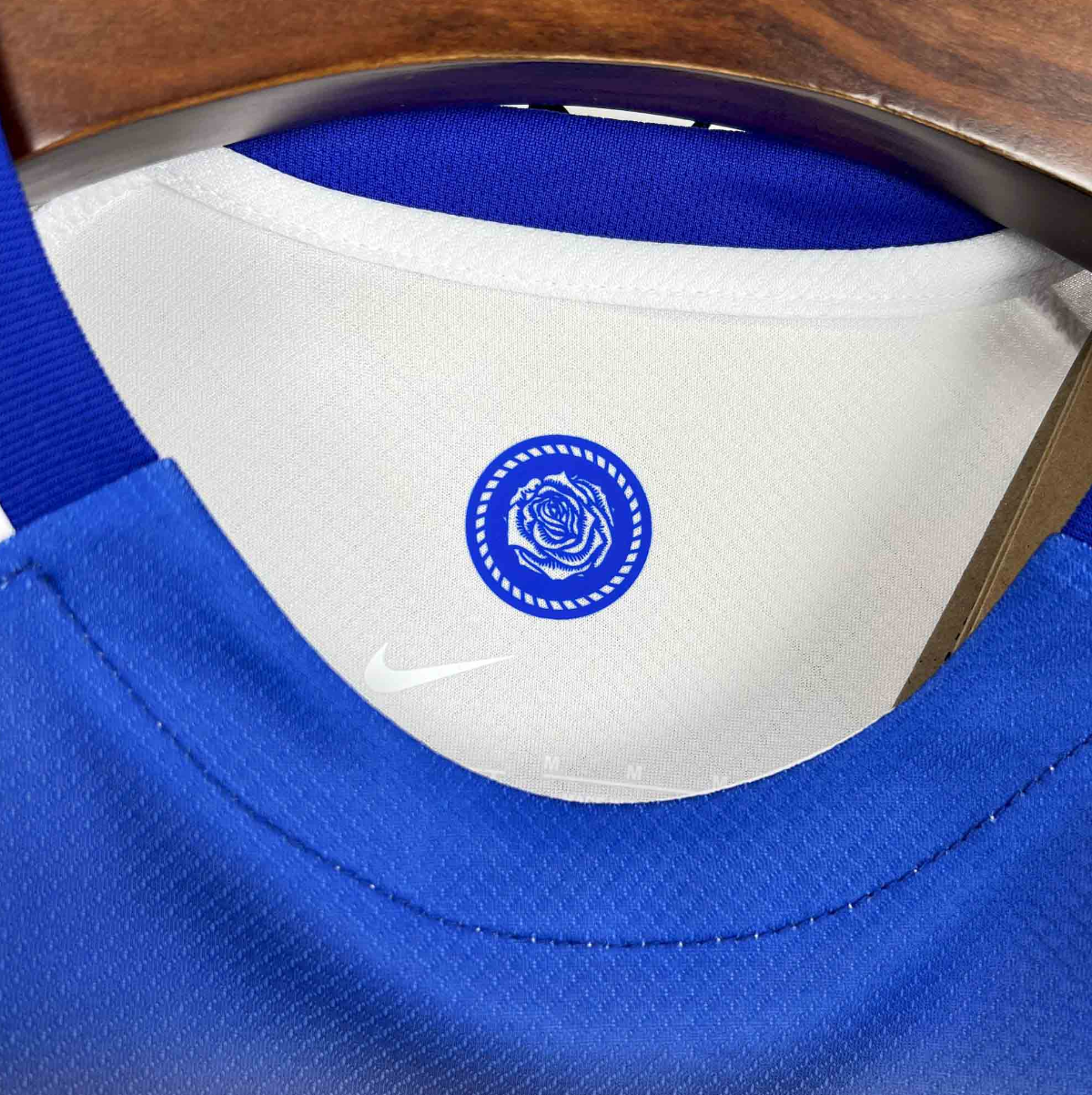 England Soccer Jersey Home Custom Shirt 2025 -Fan version