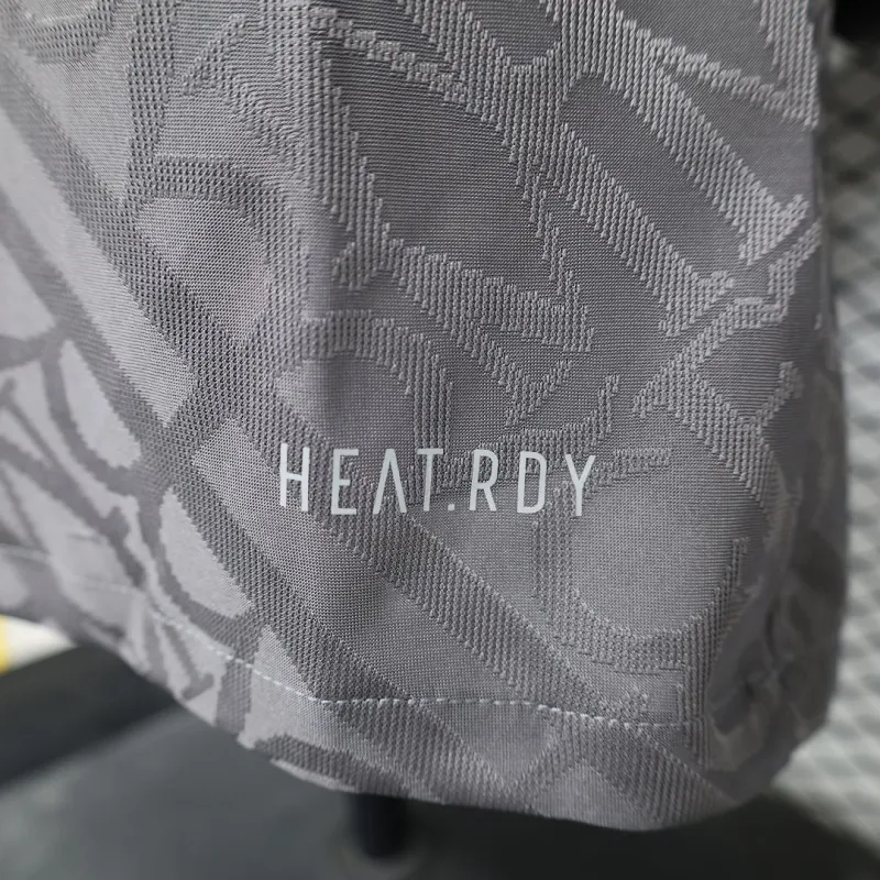 2024-25 Real Madrid Third Jersey Player Version