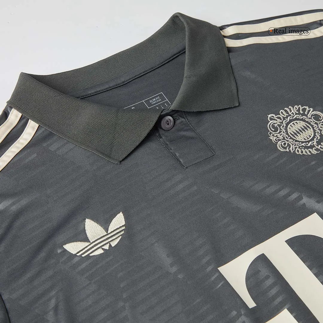 24-25 Bayern Munich Oktoberfest Soccer Jersey