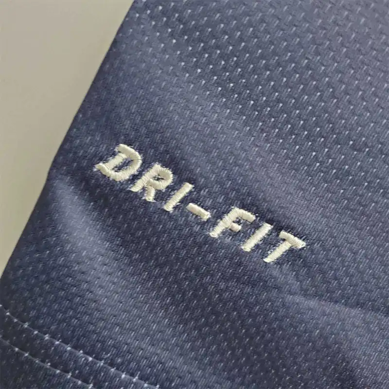 13-14  PSG Retro Soccer Jersey Home