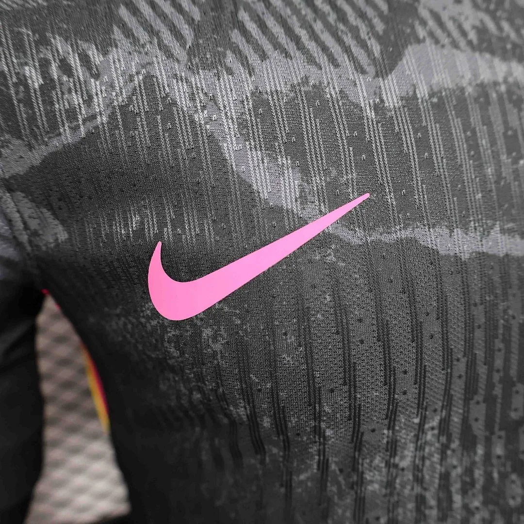 24-25 Chelsea Third Away Player Version