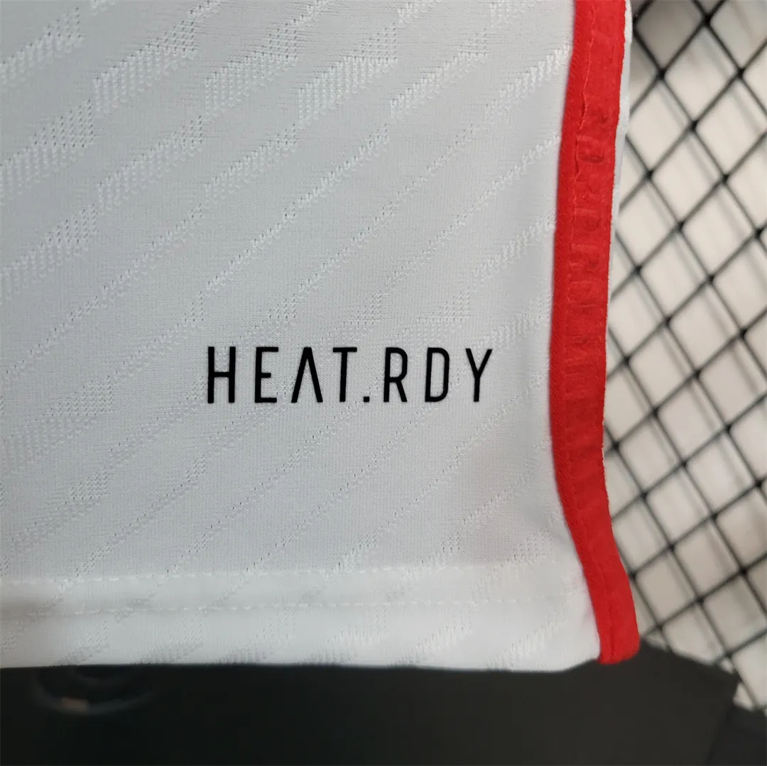 23-24 Bayern Munich Home Jersey Player Version