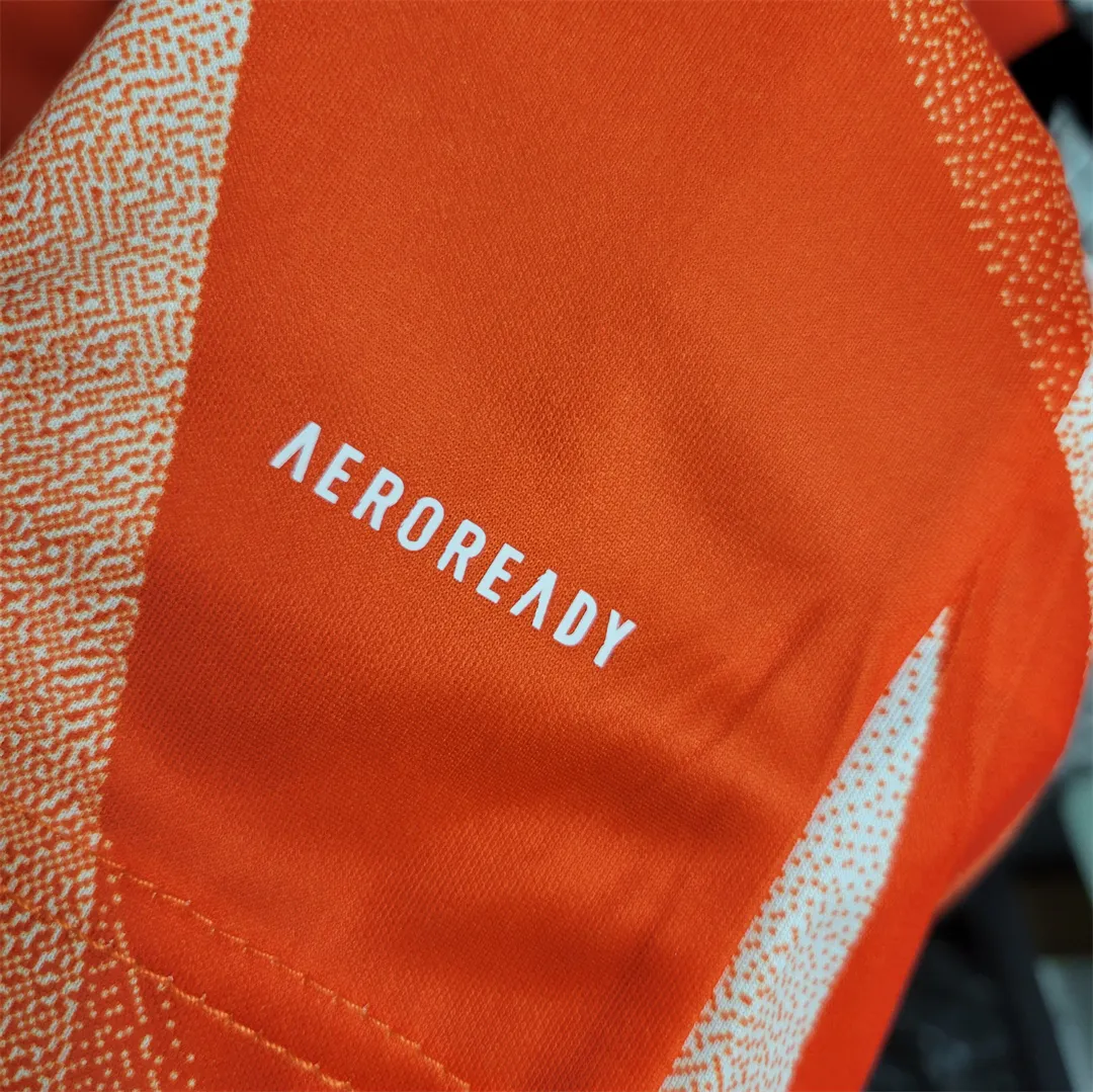 23-24 Bayern Munich Pre-Match Jersey