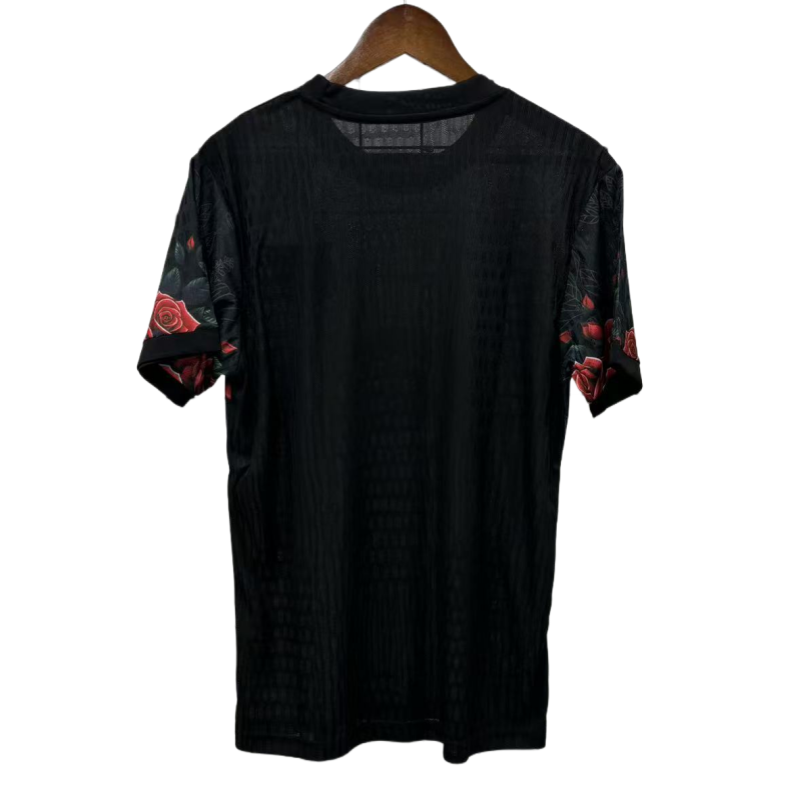 Barcelona Rose Special Edition Football Shirt 2025-26 Player Edition