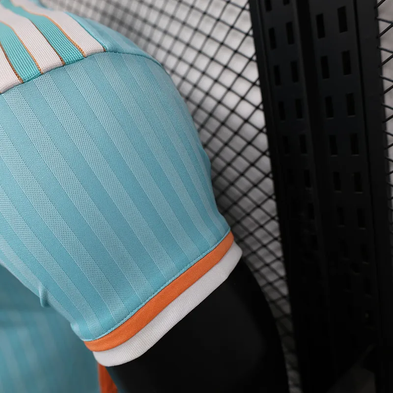 24-25 Inter Miami CF Third Away Soccer Jersey Player Version