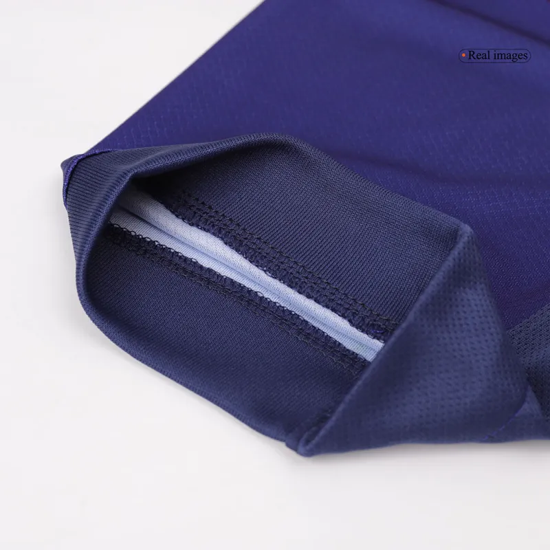 2024-25 Barcelona Home Replica Jersey