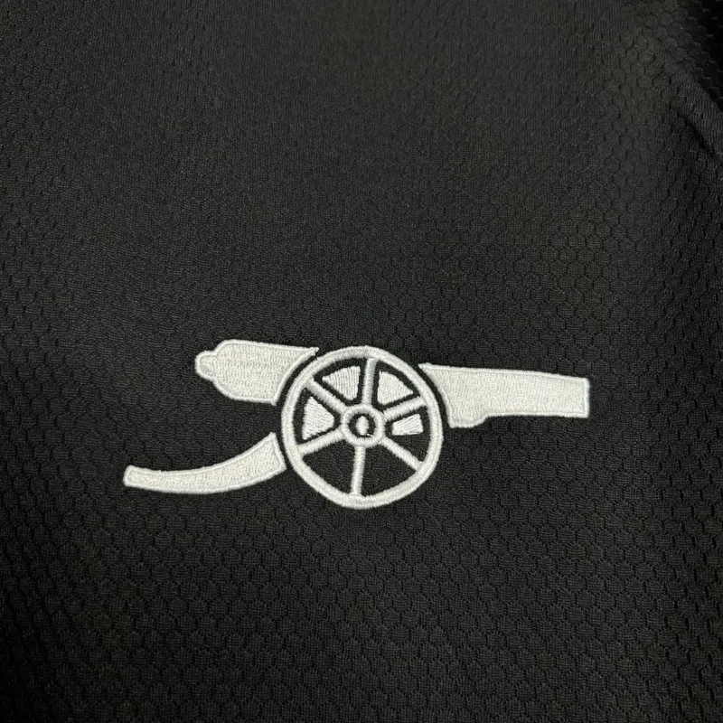 24-25 Arsenal Third Goalkeeper Jersey