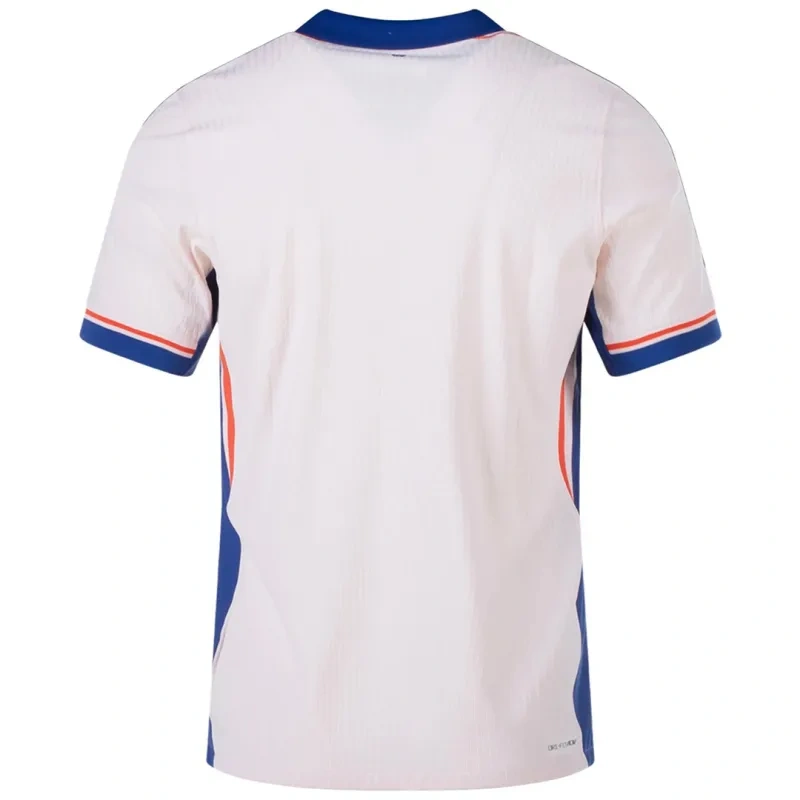 24-25 Chelsea Away Soccer Jersey