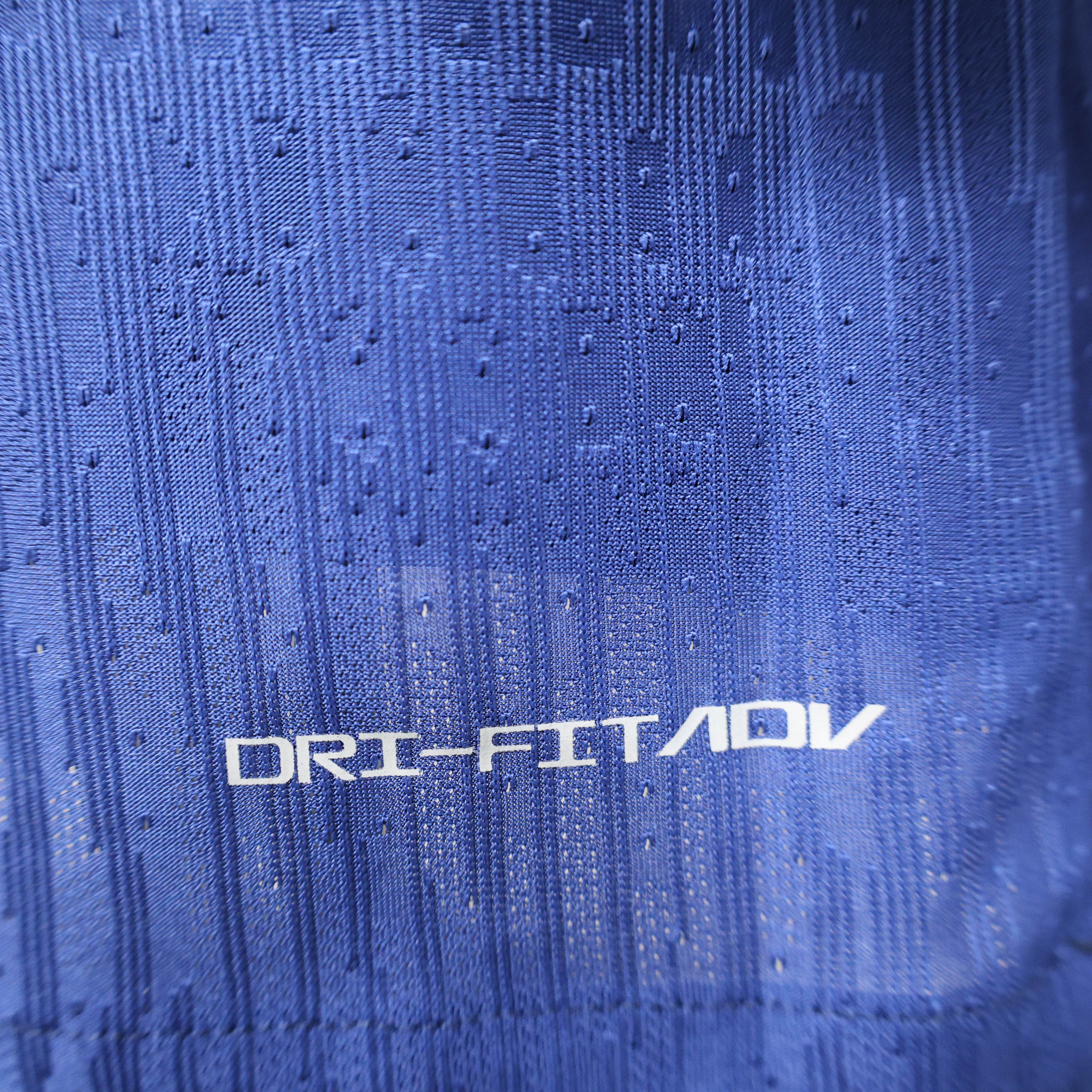 PSG Shirt Fourth Stadium Jersey Player Version 24-25