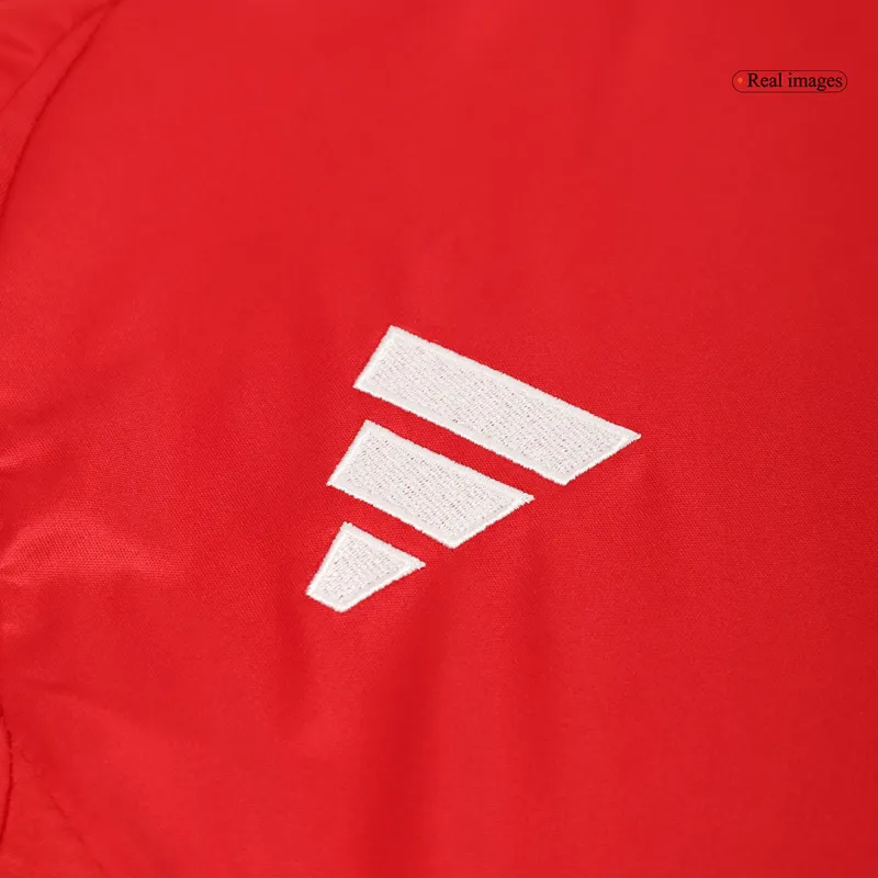 24-25 Manchester United Home Replica Jersey