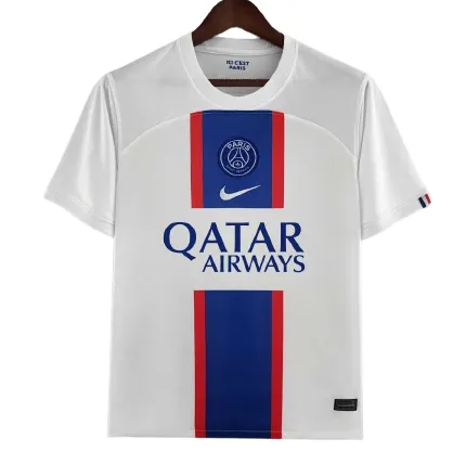 22-23 PSG Jersey Third Away