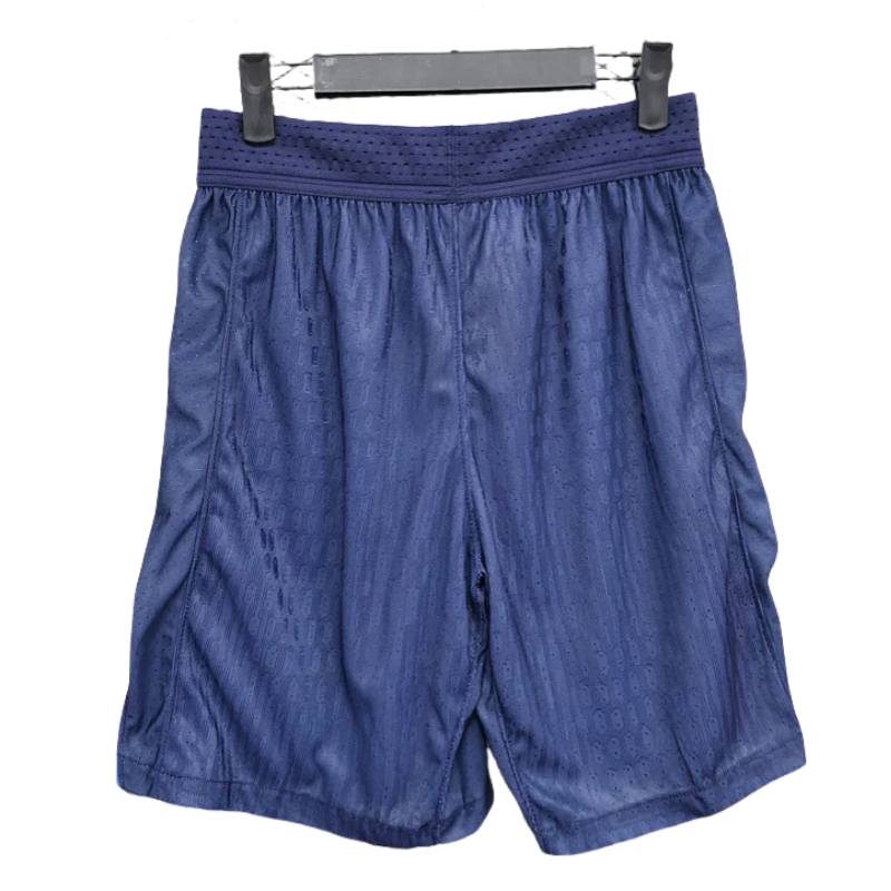 24-25 Barcelona Home Soccer Shorts