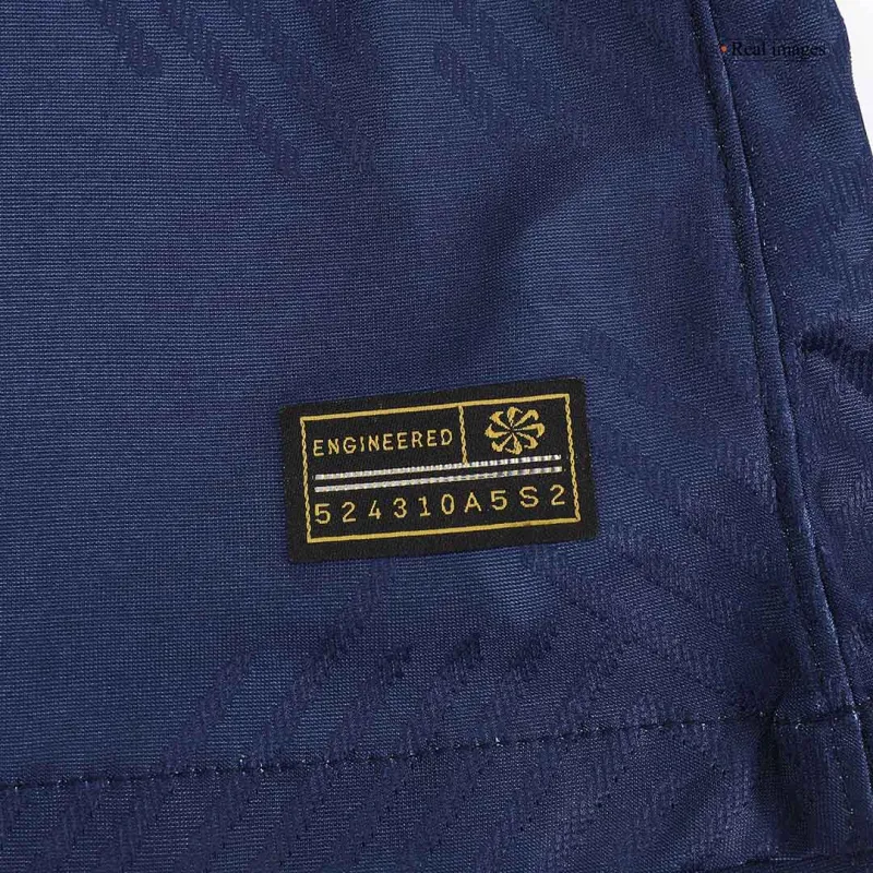 23-24  PSG Home Jersey Player Version