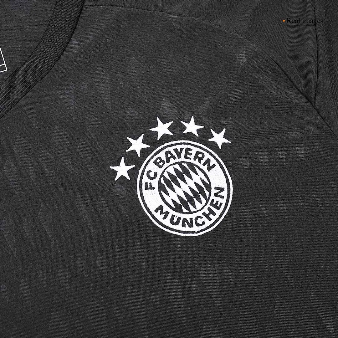 23-24 Bayern Munich Goalkeeper Jersey
