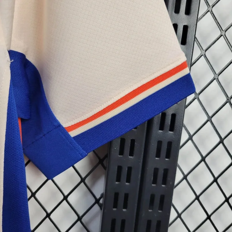 24-25 Chelsea Away Soccer Jersey