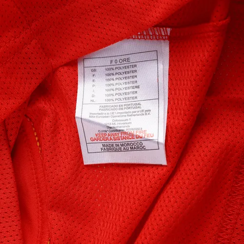 04-05 Arsenal Retro Jersey Home