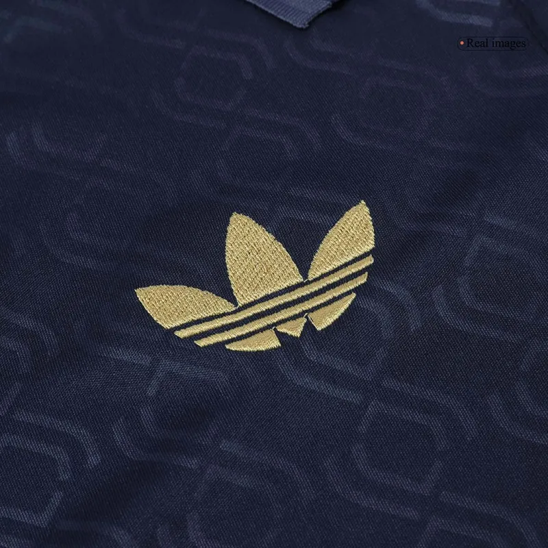 24-25 Juventus Third Replica Jersey