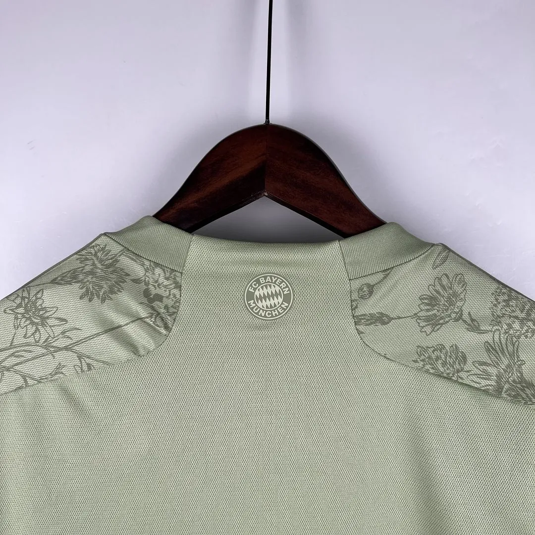 23-24 Bayern Munich Wiesn Oktoberfest Jersey