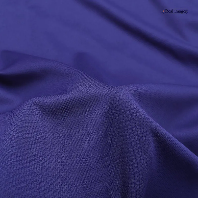 2022 Argentina World Cup Champion Edition 3 stars Away Jersey