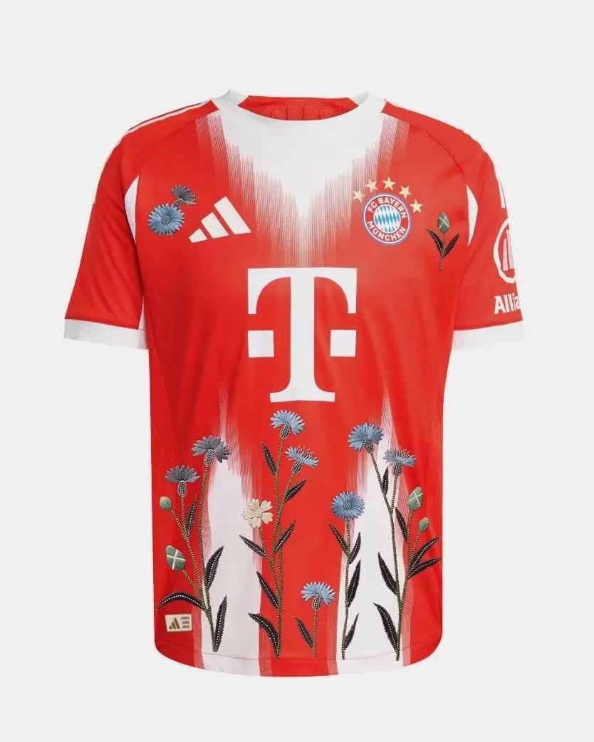 Bayern Munich