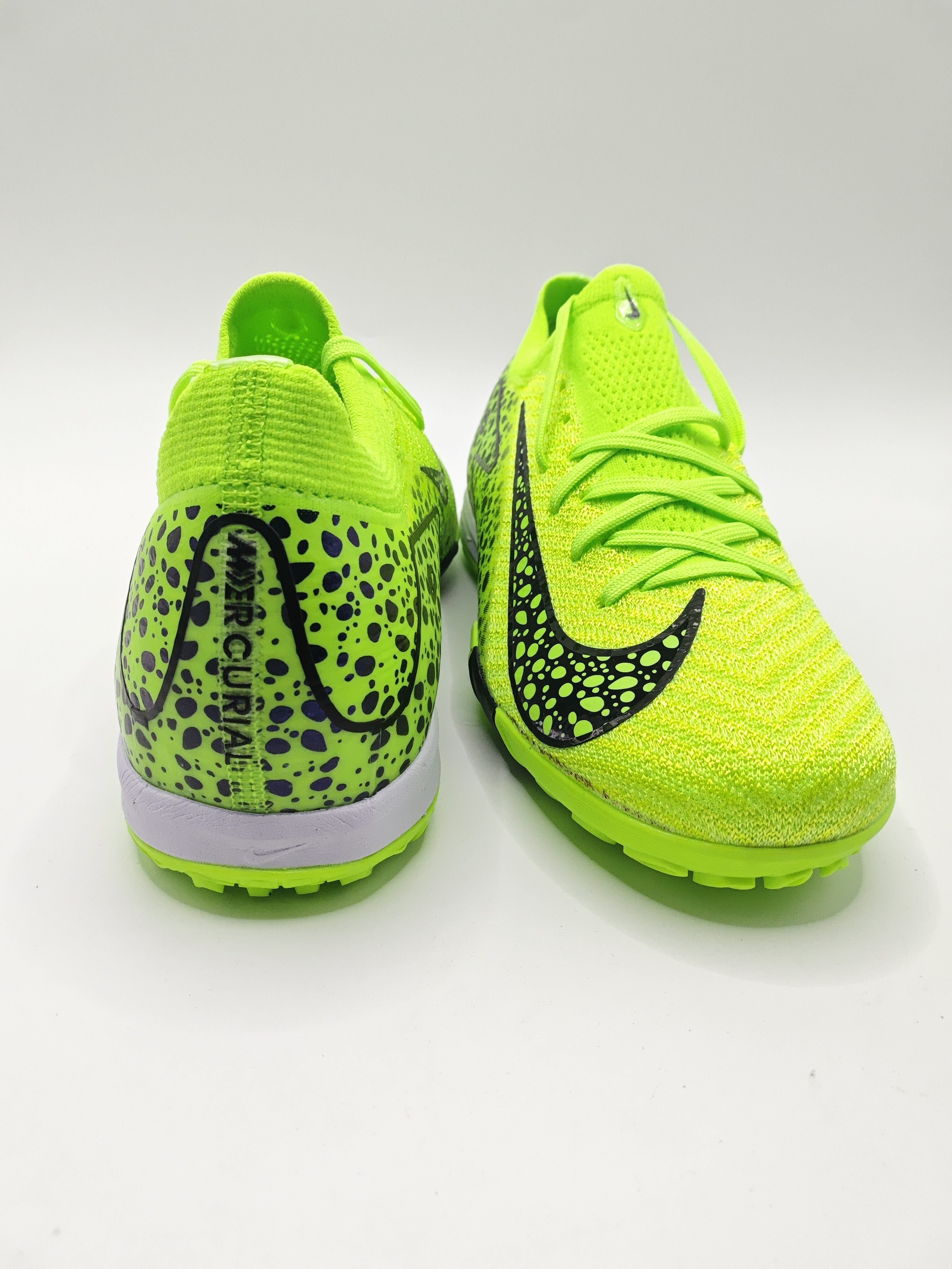 Nike Air Zoom Mercurial Superfly IIX Elite TF39-45