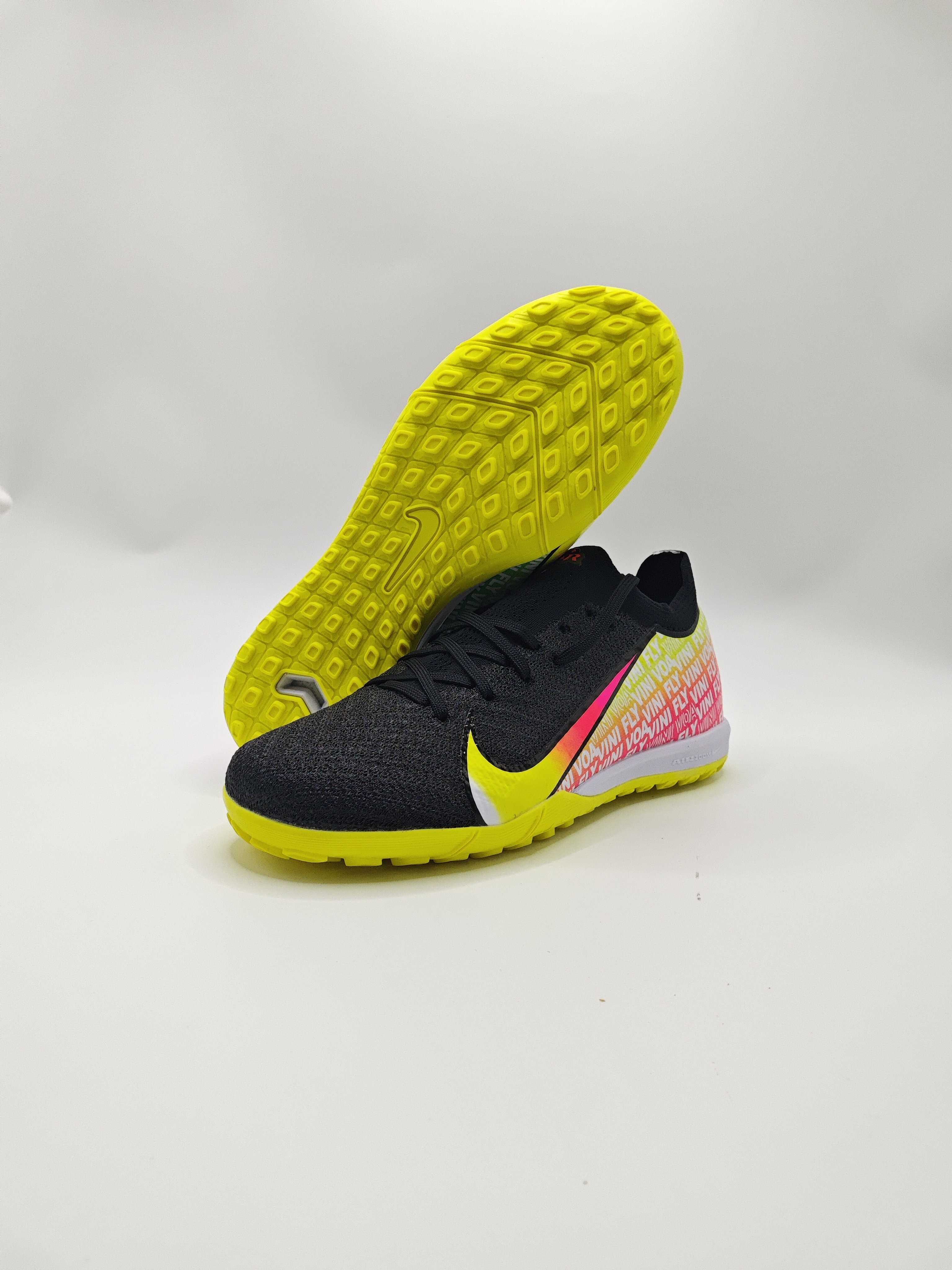 Nike Air Zoom Mercurial Superfly IIX Elite TF39-45