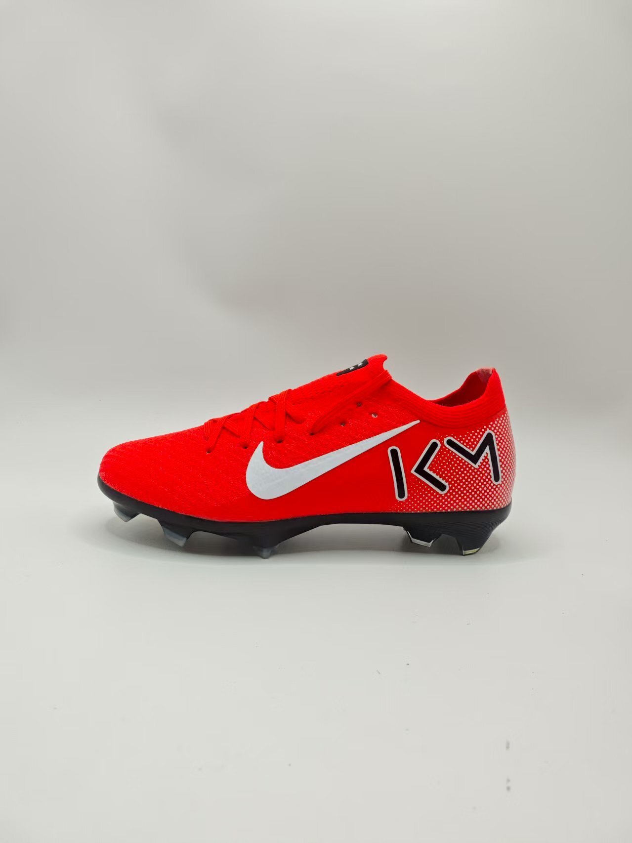 Nike Mercurial Superfly 16 Built-in Bonded Pack Set Full Air Cushion Waterproof Knit FG Soccer Cleats