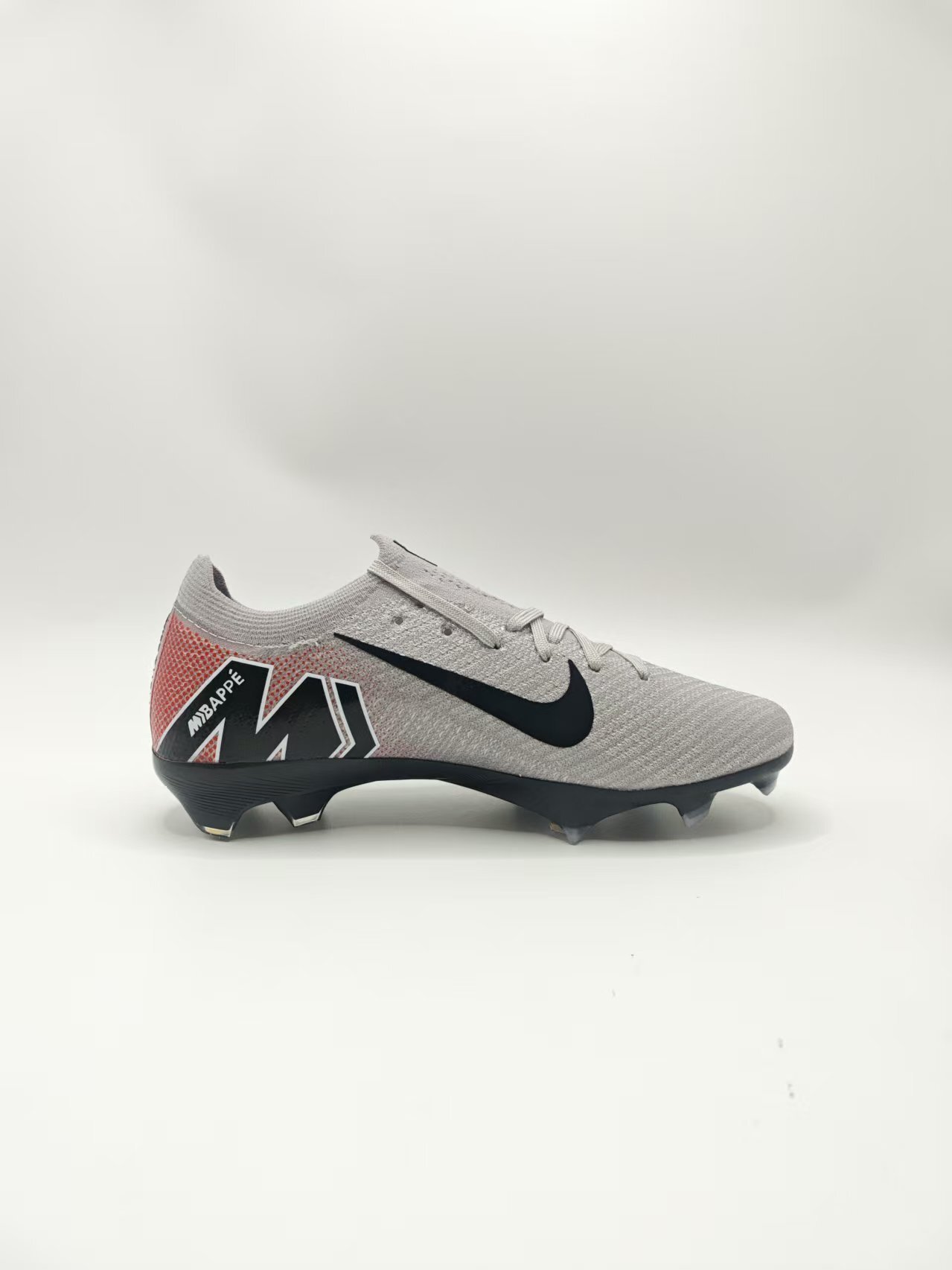 Nike Mercurial Superfly 16 Built-in Bonded Pack Set Full Air Cushion Waterproof Knit FG Soccer Cleats