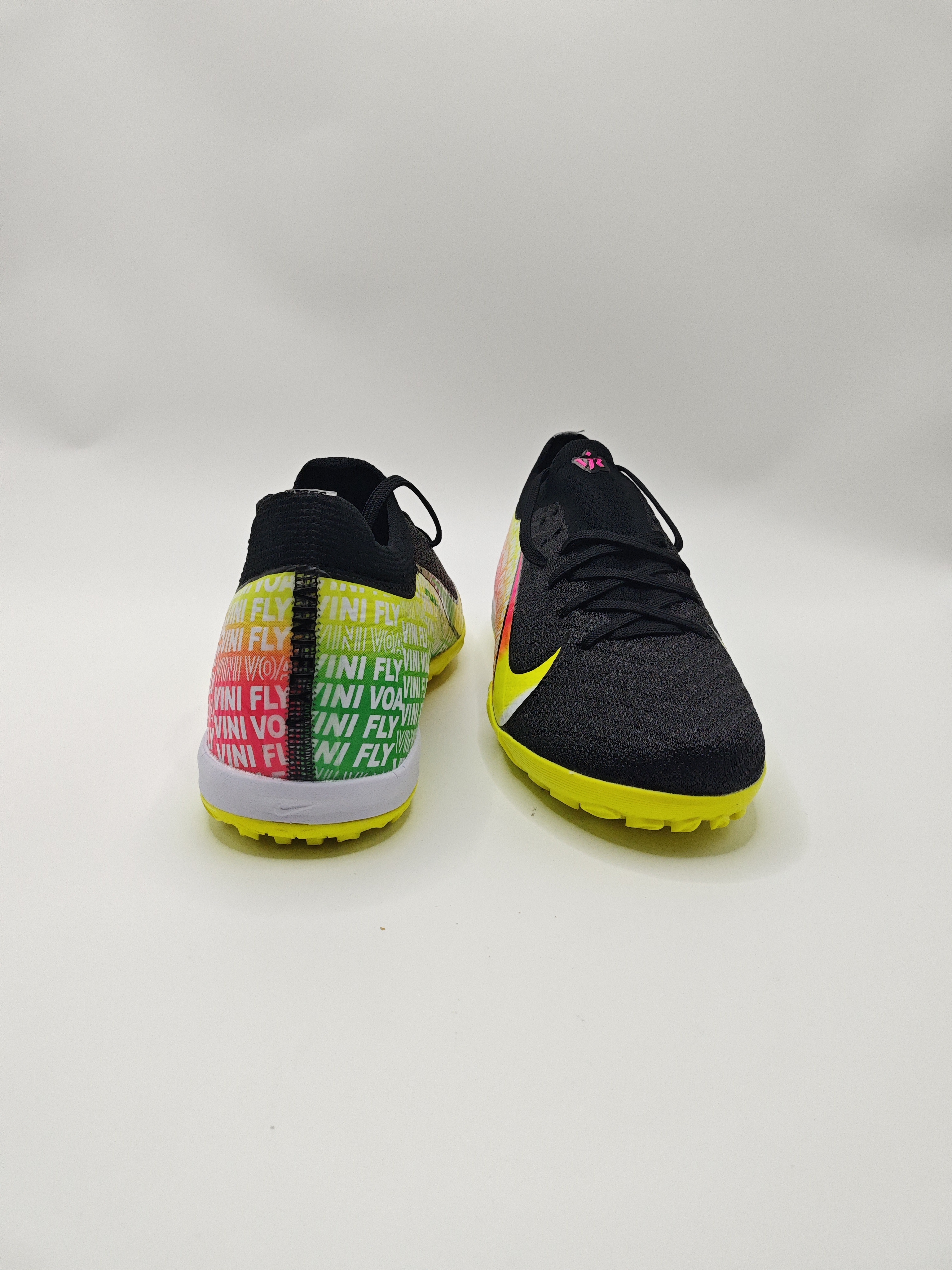 Nike Air Zoom Mercurial Superfly IIX Elite TF39-45