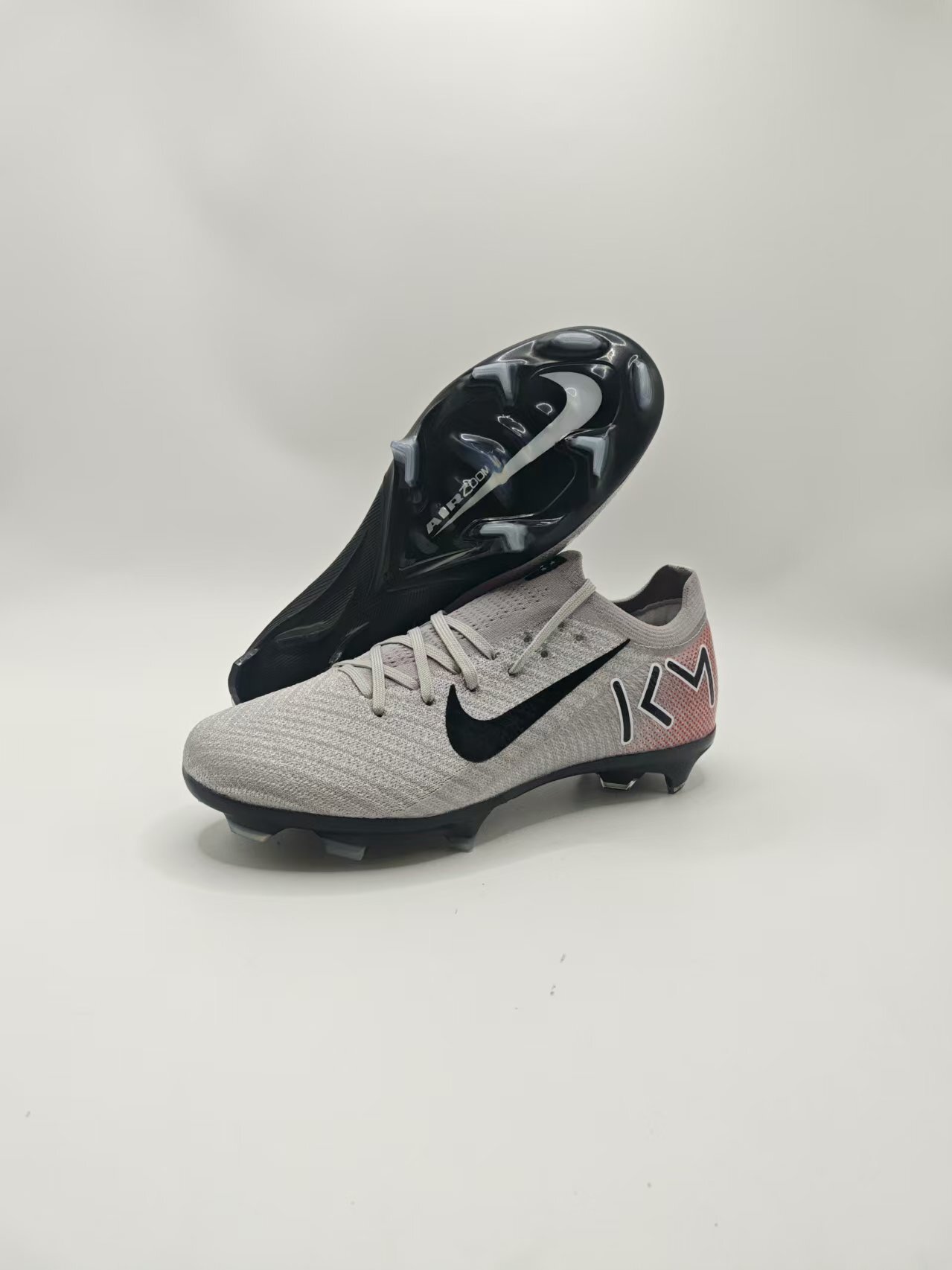 Nike Mercurial Superfly 16 Built-in Bonded Pack Set Full Air Cushion Waterproof Knit FG Soccer Cleats