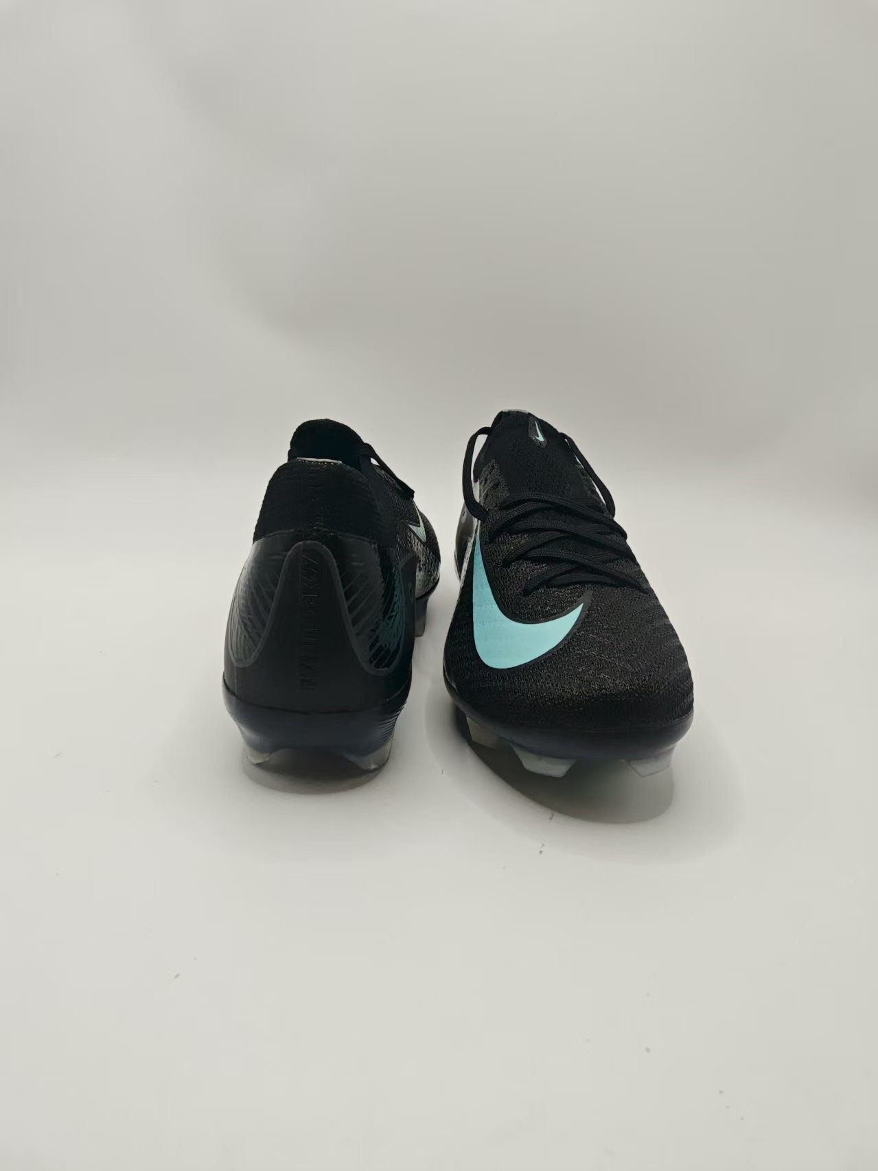 Nike Mercurial Superfly 16 Built-in Bonded Pack Set Full Air Cushion Waterproof Knit FG Soccer Cleats