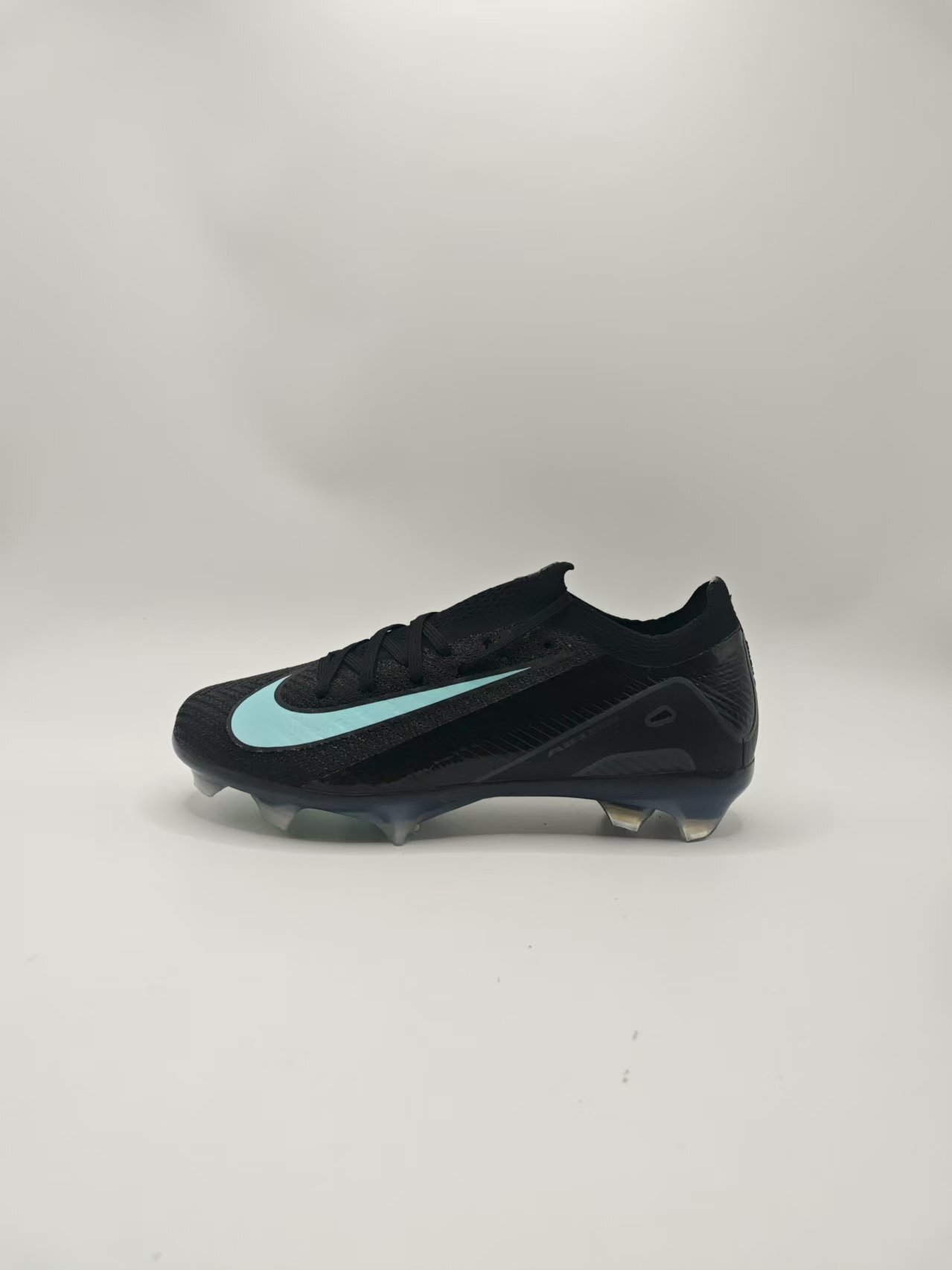 Nike Mercurial Superfly 16 Built-in Bonded Pack Set Full Air Cushion Waterproof Knit FG Soccer Cleats