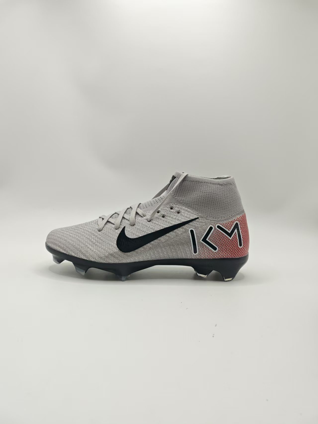 Nike Mercurial Superfly 16 Built-in Bonded Pack Set Full Air Cushion Waterproof Knit FG Soccer Cleats