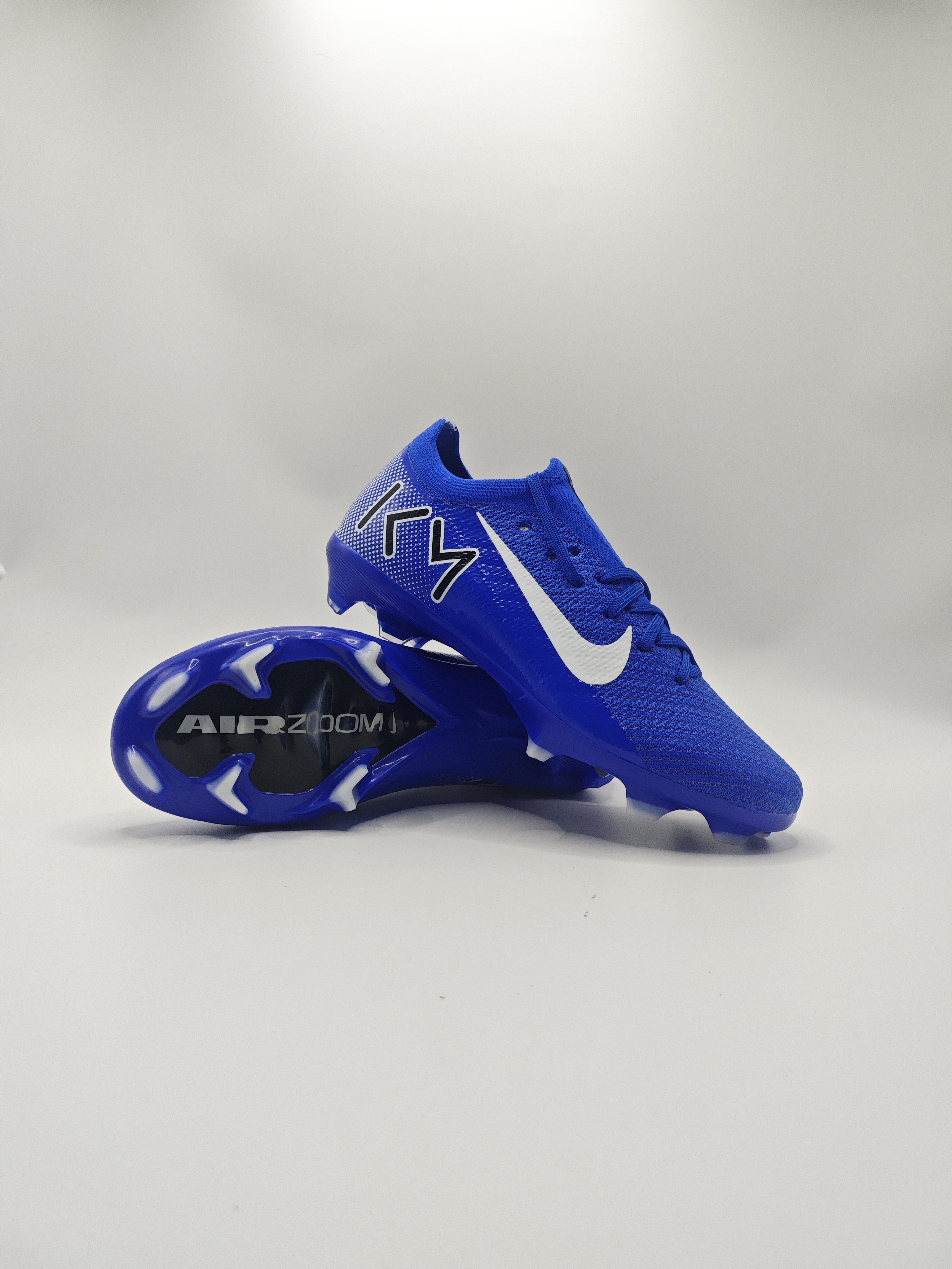 Nike Mercurial 16 Built-in Bonded Pack Full Air Cushion Waterproof Knit FG Soccer Cleats