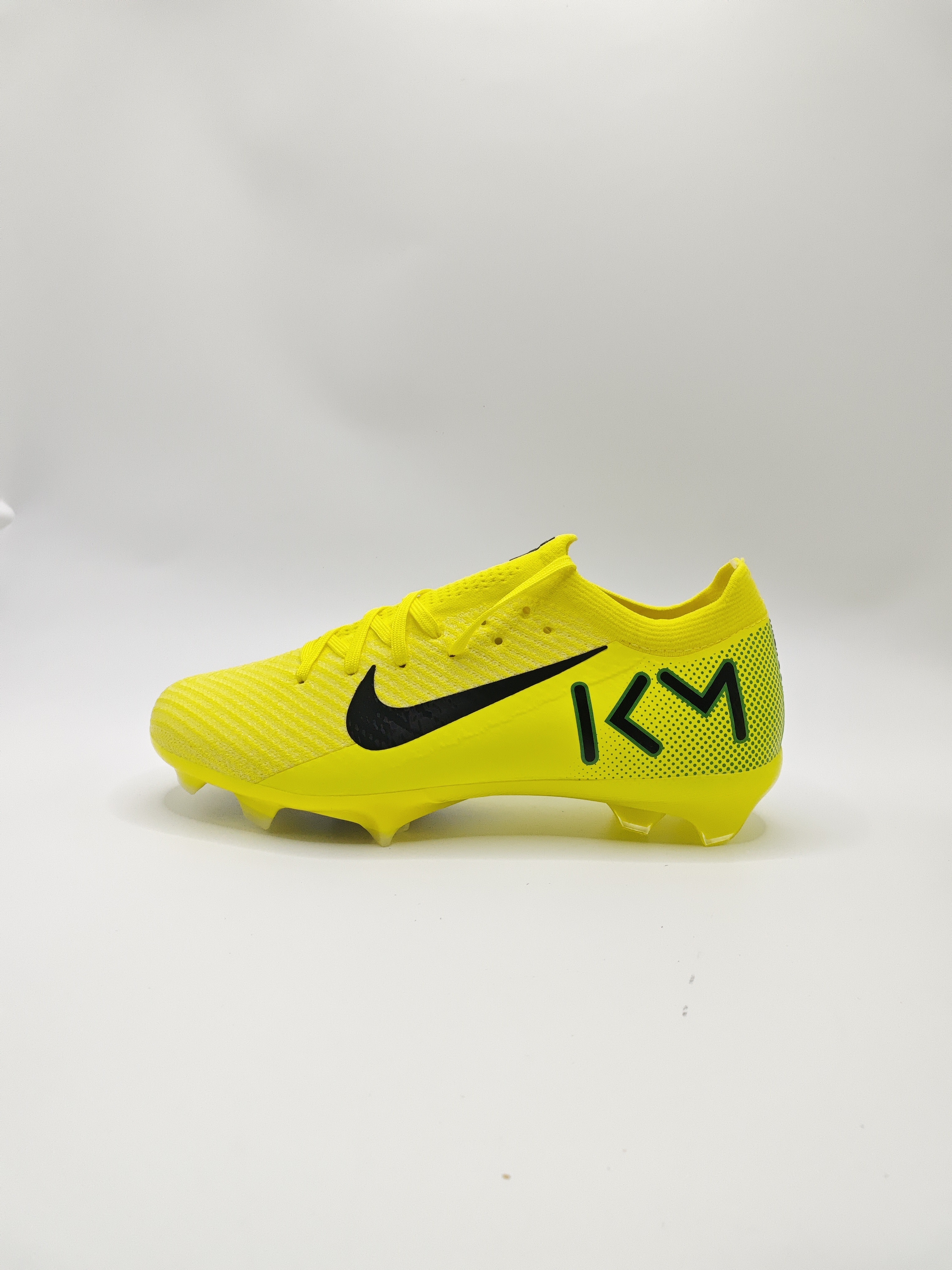 Nike Mercurial 16 Built-in Bonded Pack Full Air Cushion Waterproof Knit FG Soccer Cleats