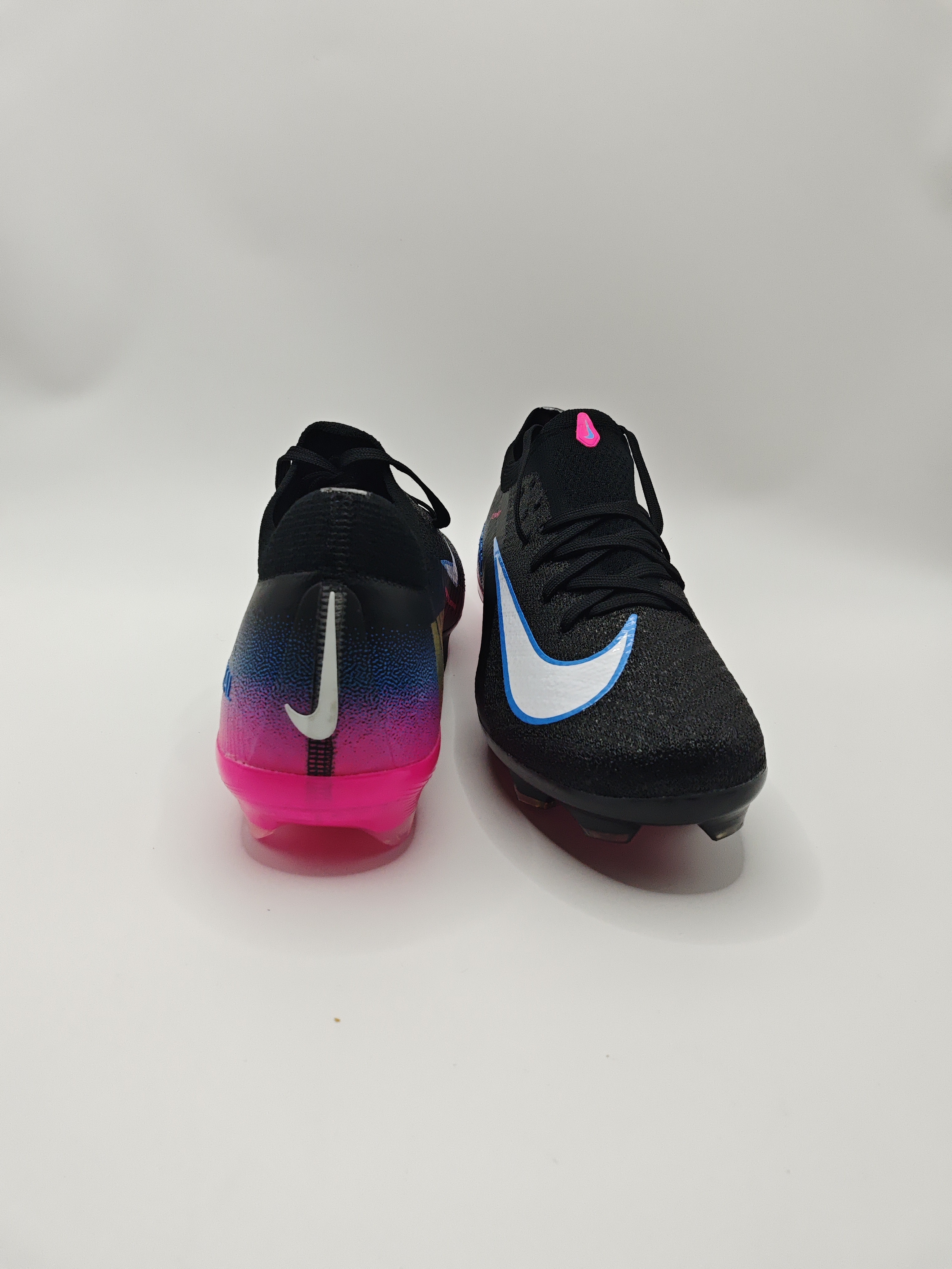 Nike Mercurial 16 Built-in Bonded Pack Full Air Cushion Waterproof Knit FG Soccer Cleats