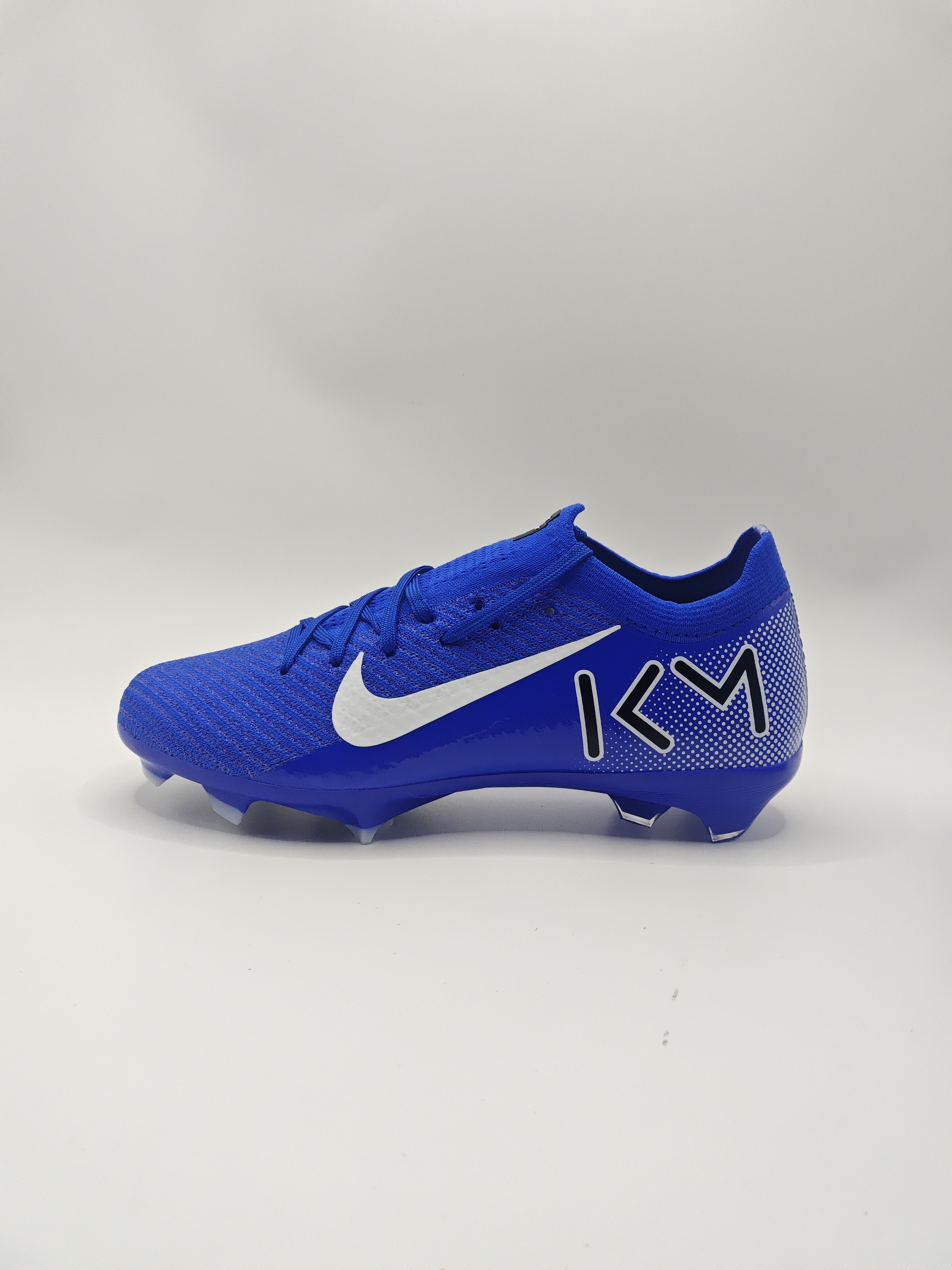 Nike Mercurial 16 Built-in Bonded Pack Full Air Cushion Waterproof Knit FG Soccer Cleats