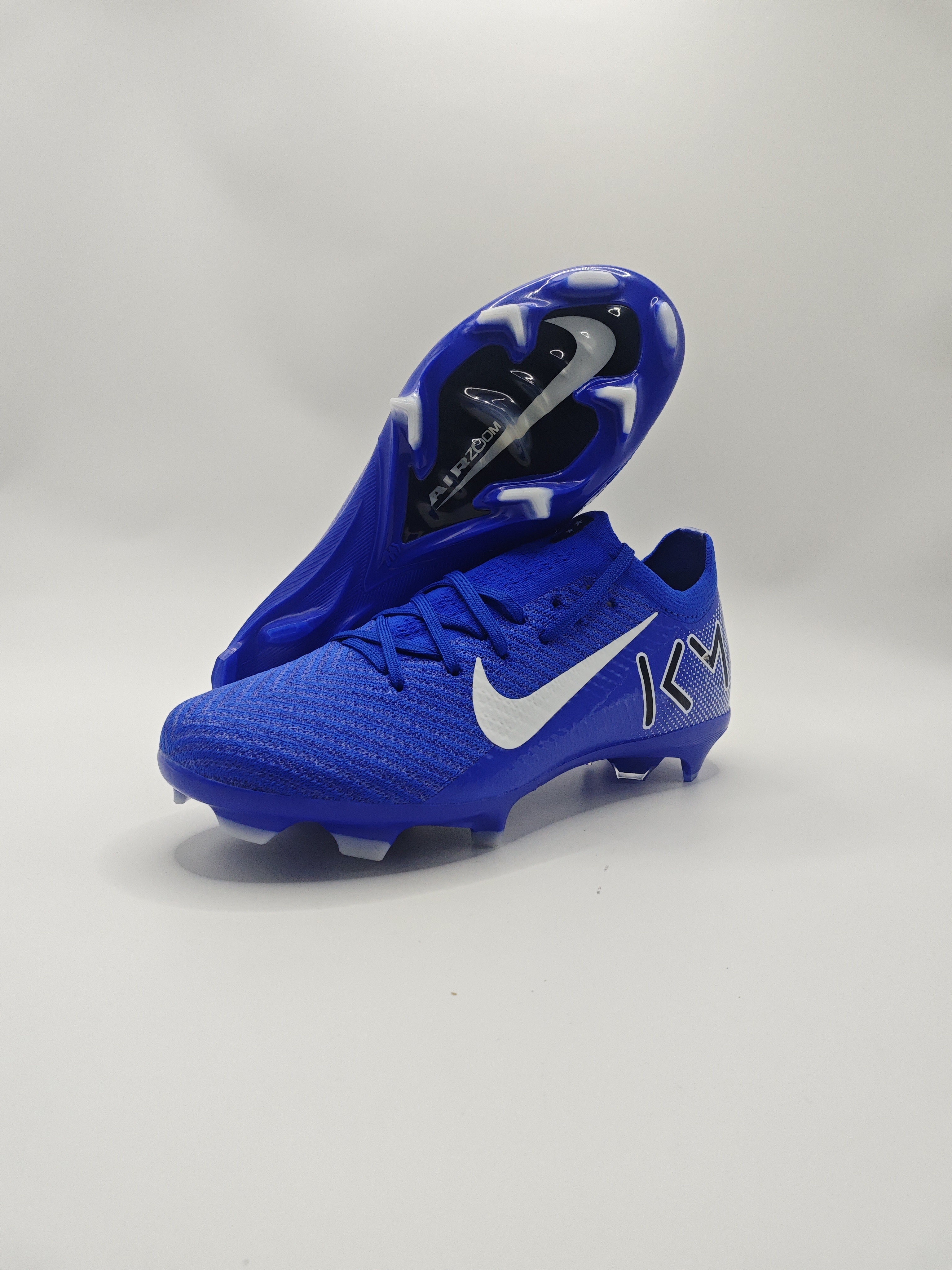 Nike Mercurial 16 Built-in Bonded Pack Full Air Cushion Waterproof Knit FG Soccer Cleats