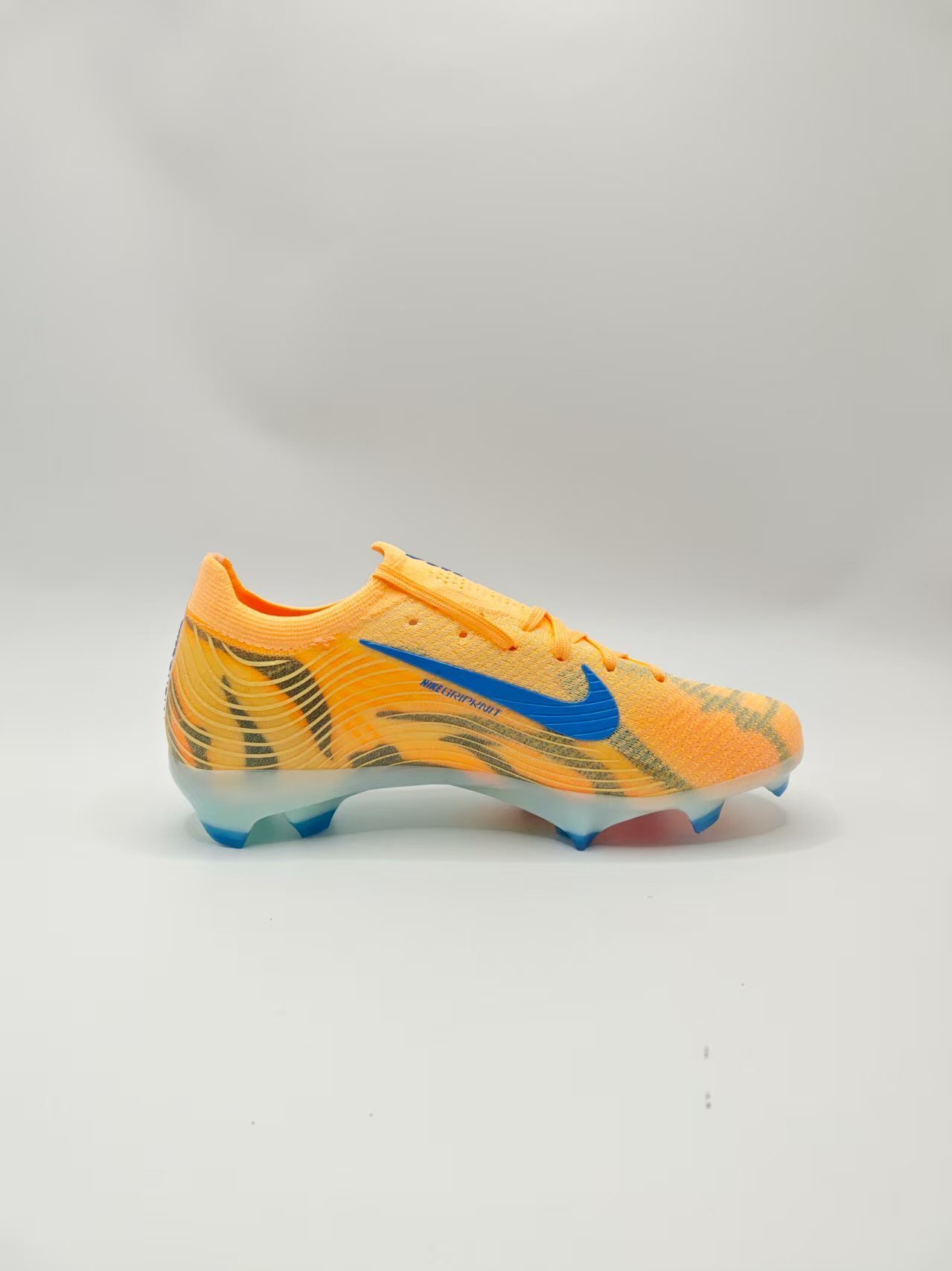 Nike Mercurial Superfly 16 Built-in Bonded Pack Full Air Cushion Waterproof Knit FG Soccer Cleats