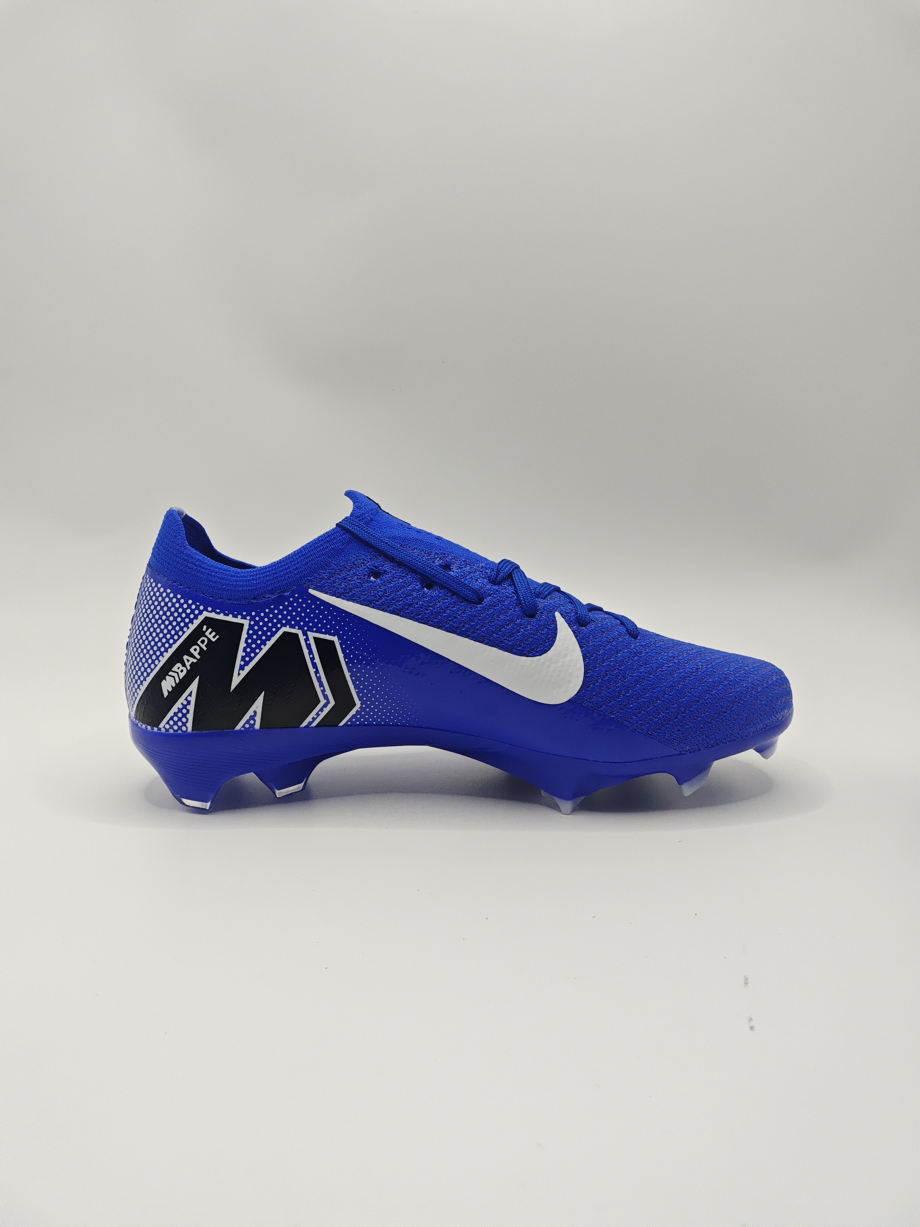 Nike Mercurial 16 Built-in Bonded Pack Full Air Cushion Waterproof Knit FG Soccer Cleats