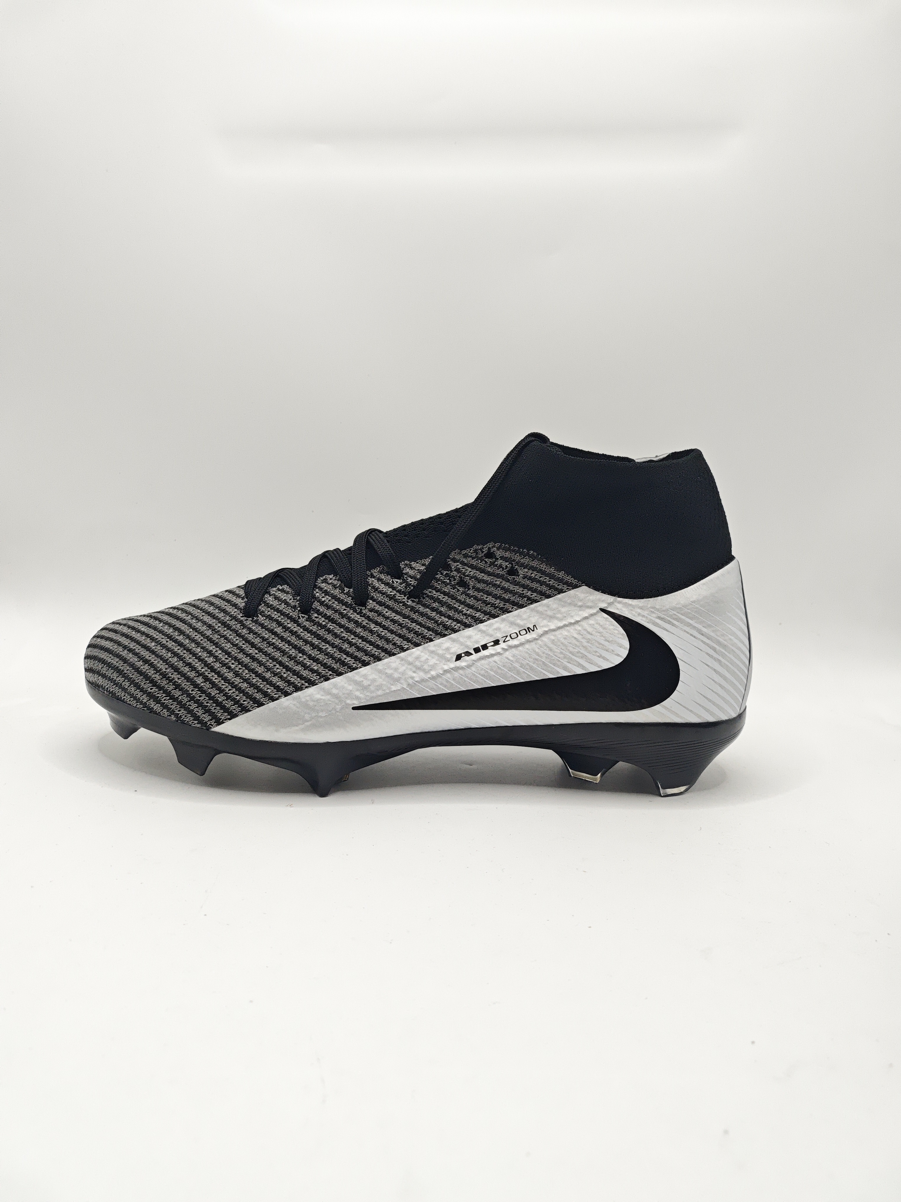 Nike Mercurial 16 Built-in Bonded Pack Full Air Cushion Waterproof Knit FG Soccer Cleats
