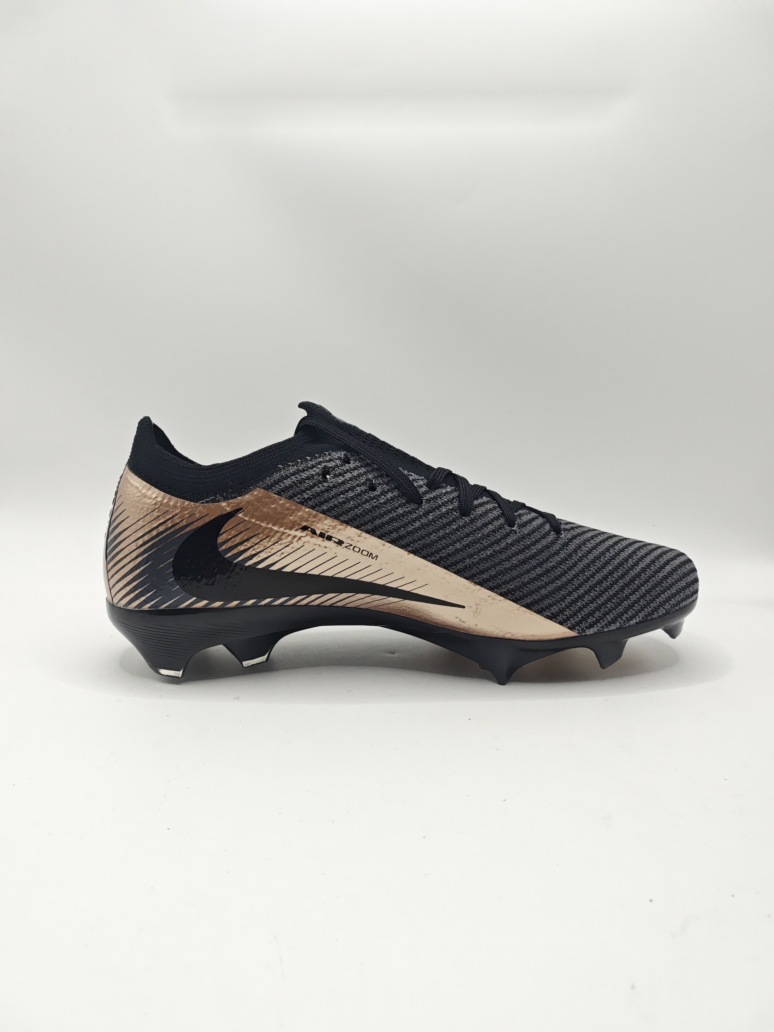 Nike Mercurial 16 Built-in Bonded Pack Full Air Cushion Waterproof Knit FG Soccer Cleats