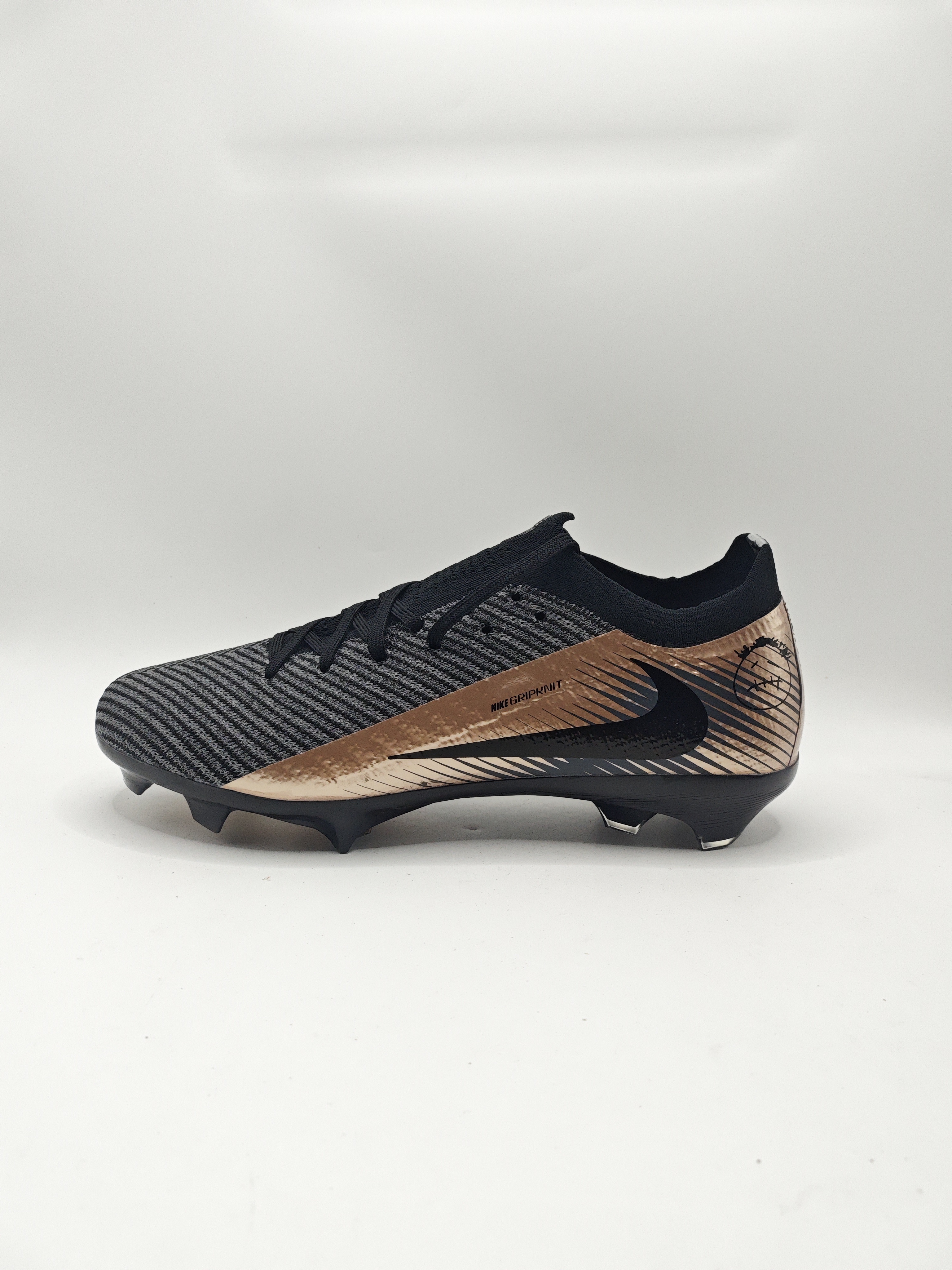 Nike Mercurial 16 Built-in Bonded Pack Full Air Cushion Waterproof Knit FG Soccer Cleats