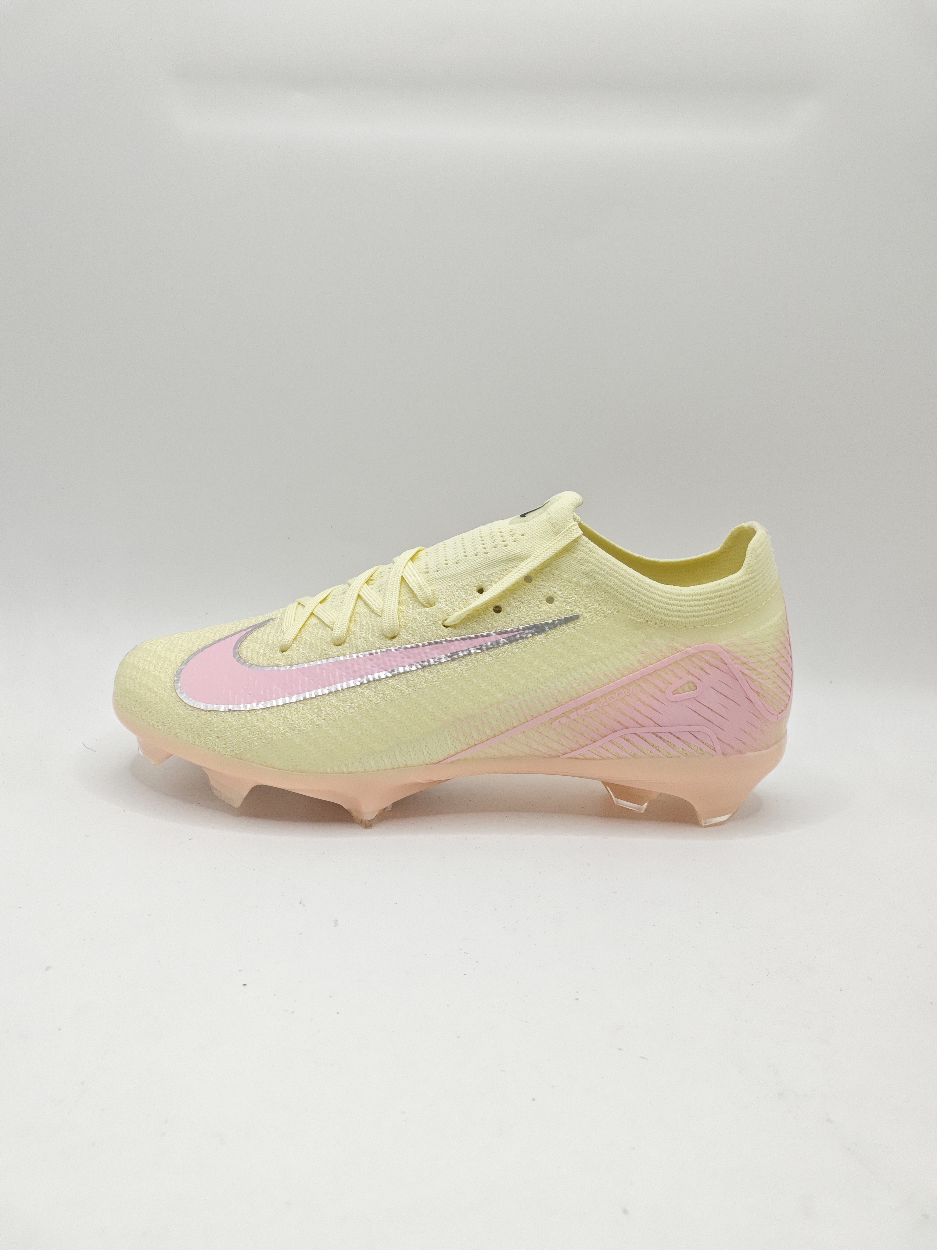 Nike Mercurial 16 Built-in Bonded Pack Full Air Cushion Waterproof Knit FG Soccer Cleats