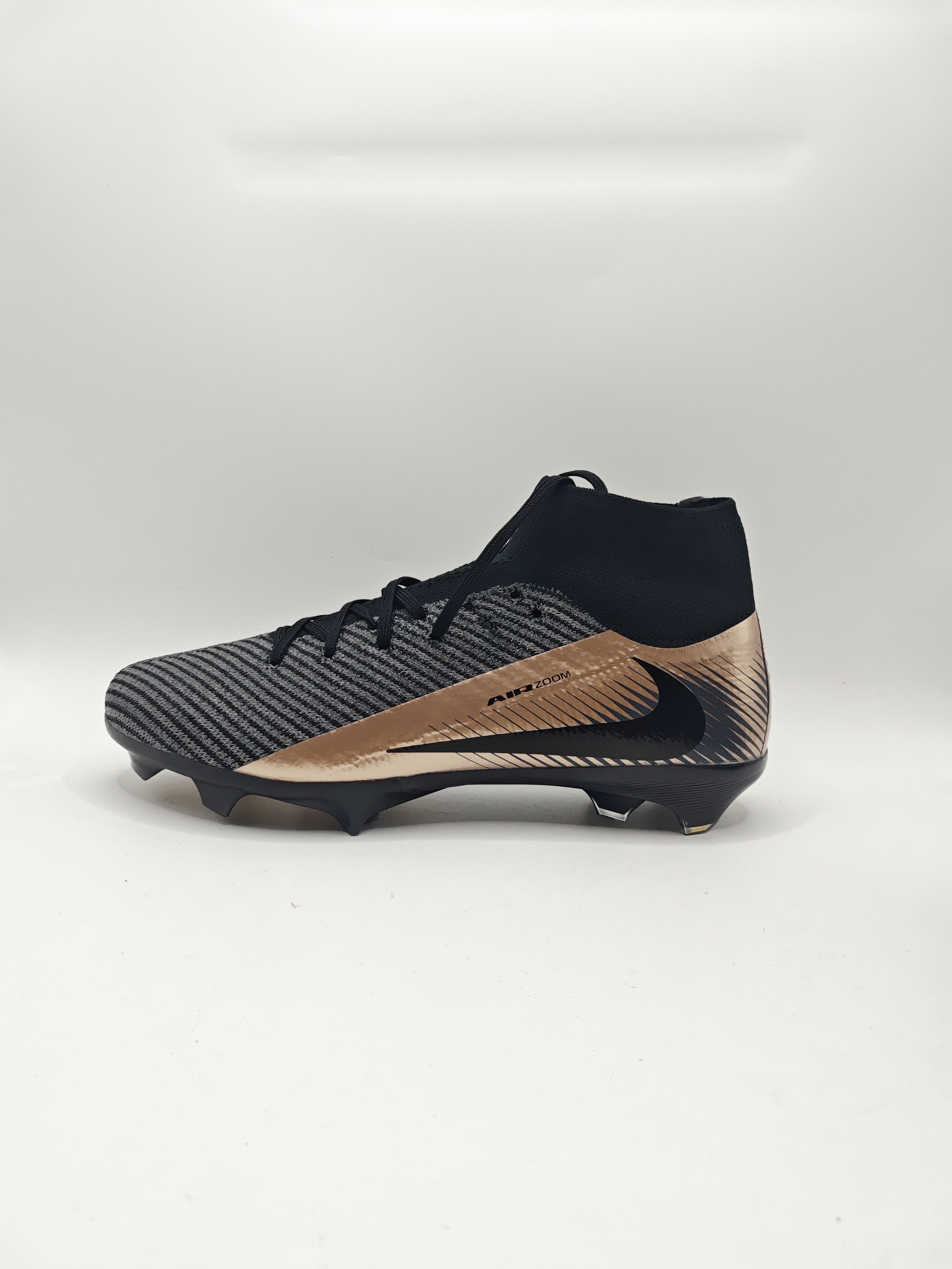 Nike Mercurial 16 Built-in Bonded Pack Full Air Cushion Waterproof Knit FG Soccer Cleats