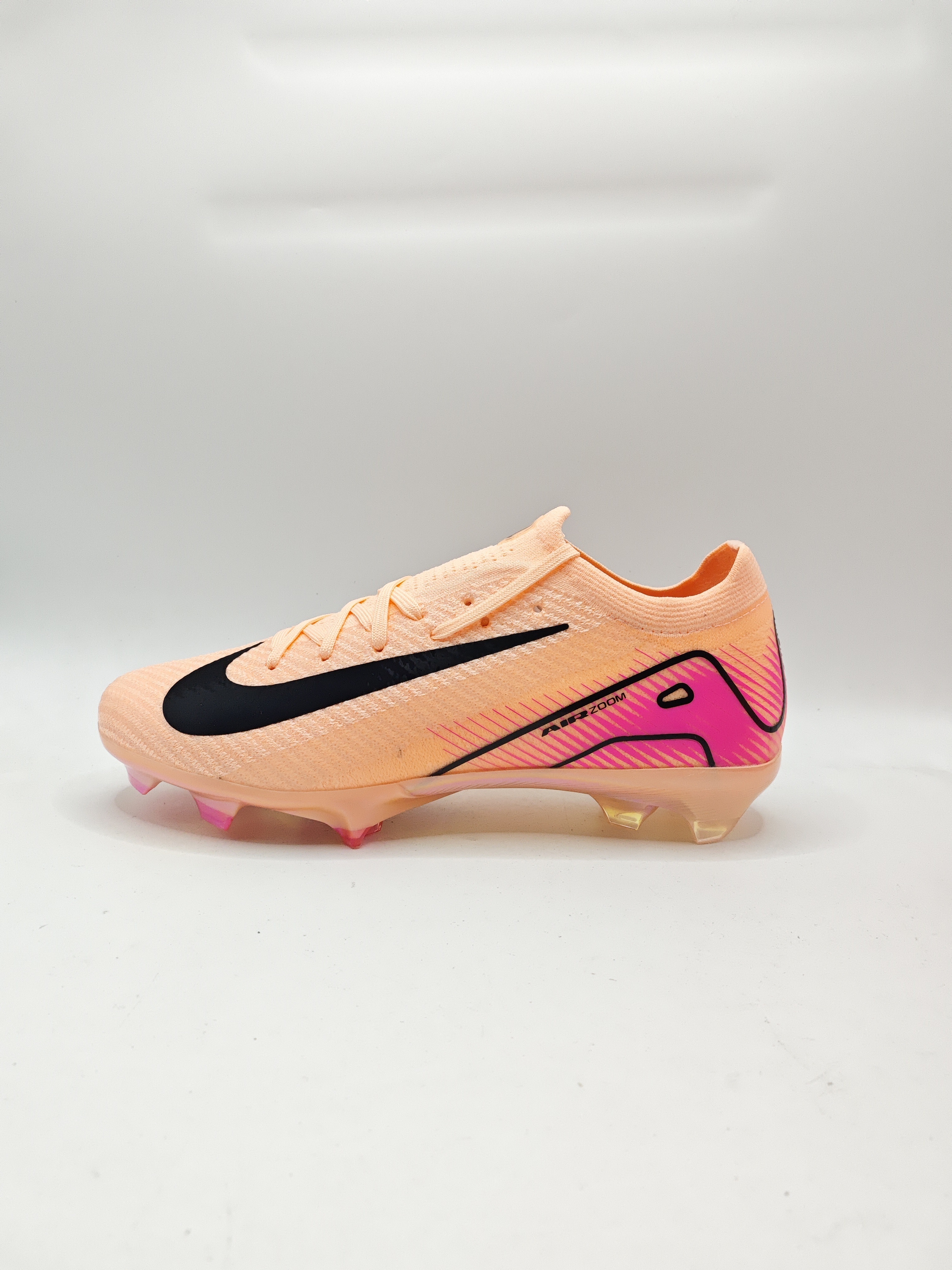 Nike Mercurial 16 Built-in Bonded Pack Full Air Cushion Waterproof Knit FG Soccer Cleats