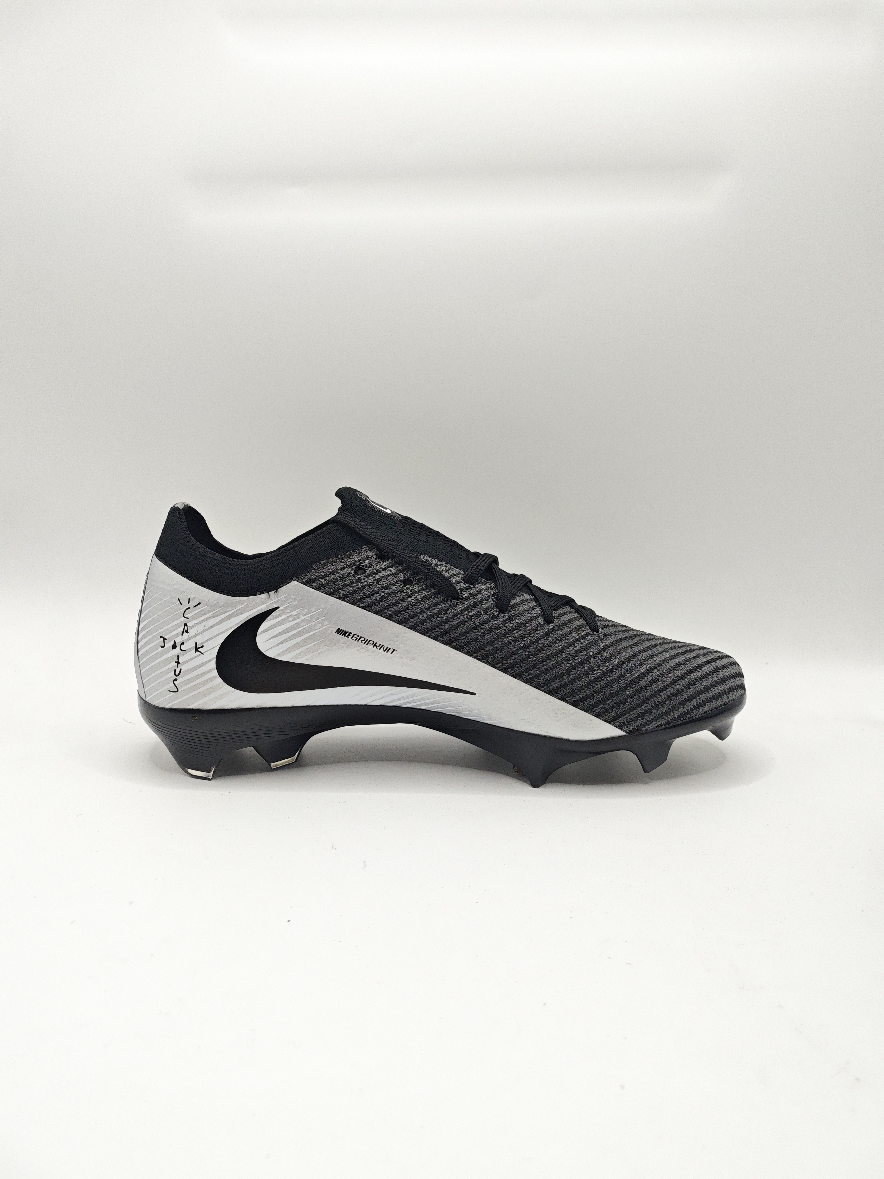 Nike Mercurial 16 Built-in Bonded Pack Full Air Cushion Waterproof Knit FG Soccer Cleats