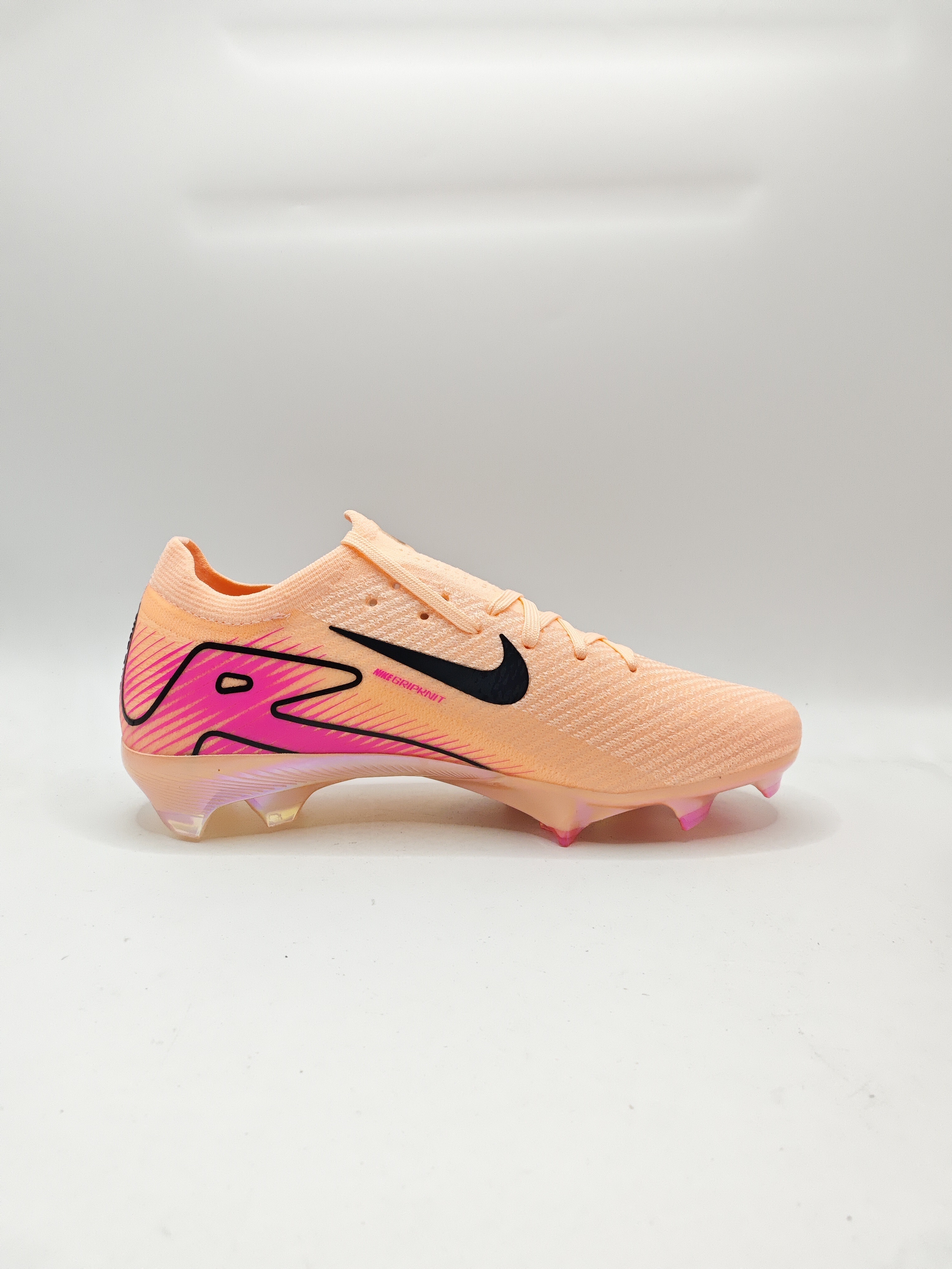 Nike Mercurial 16 Built-in Bonded Pack Full Air Cushion Waterproof Knit FG Soccer Cleats