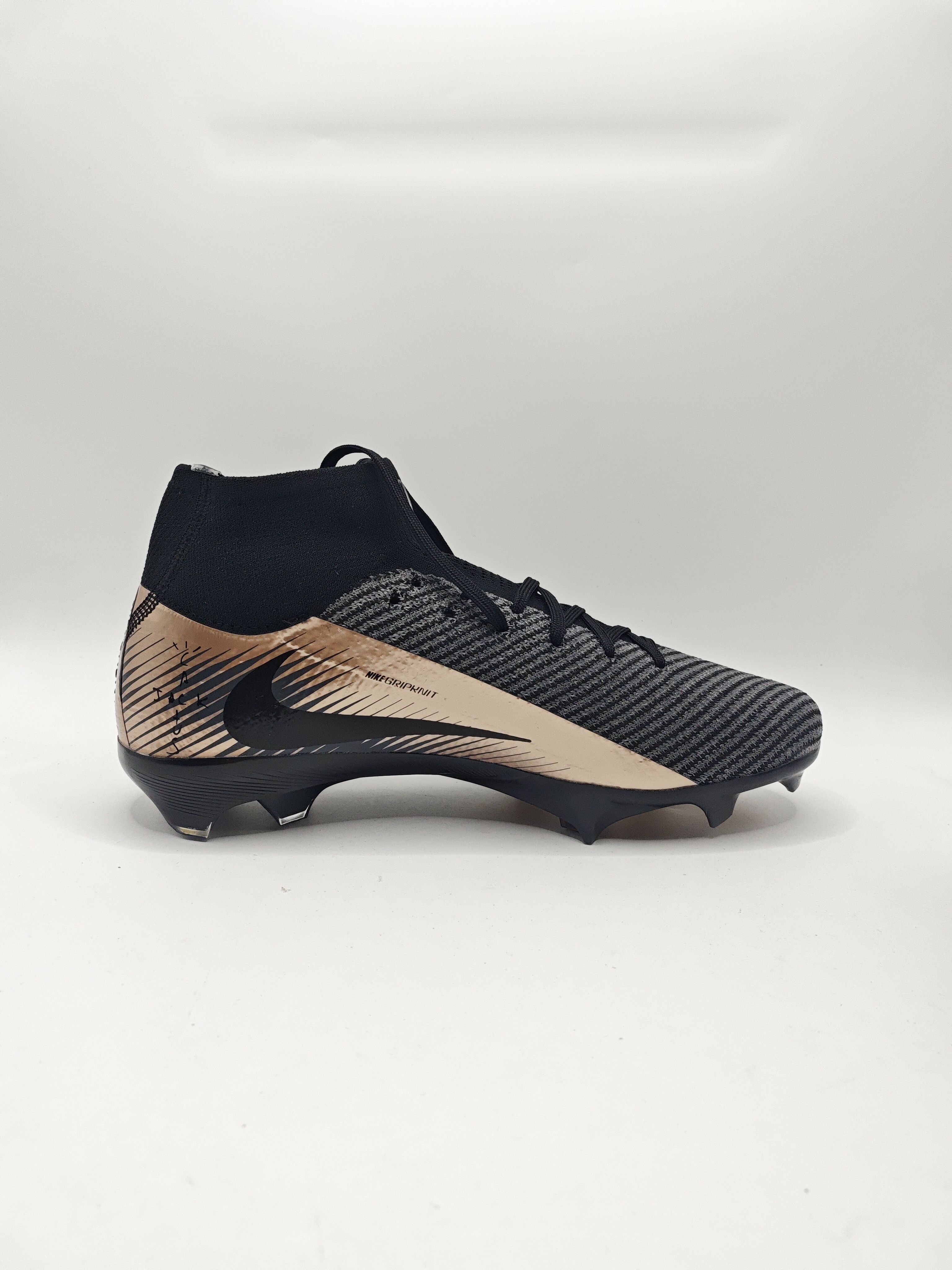 Nike Mercurial 16 Built-in Bonded Pack Full Air Cushion Waterproof Knit FG Soccer Cleats