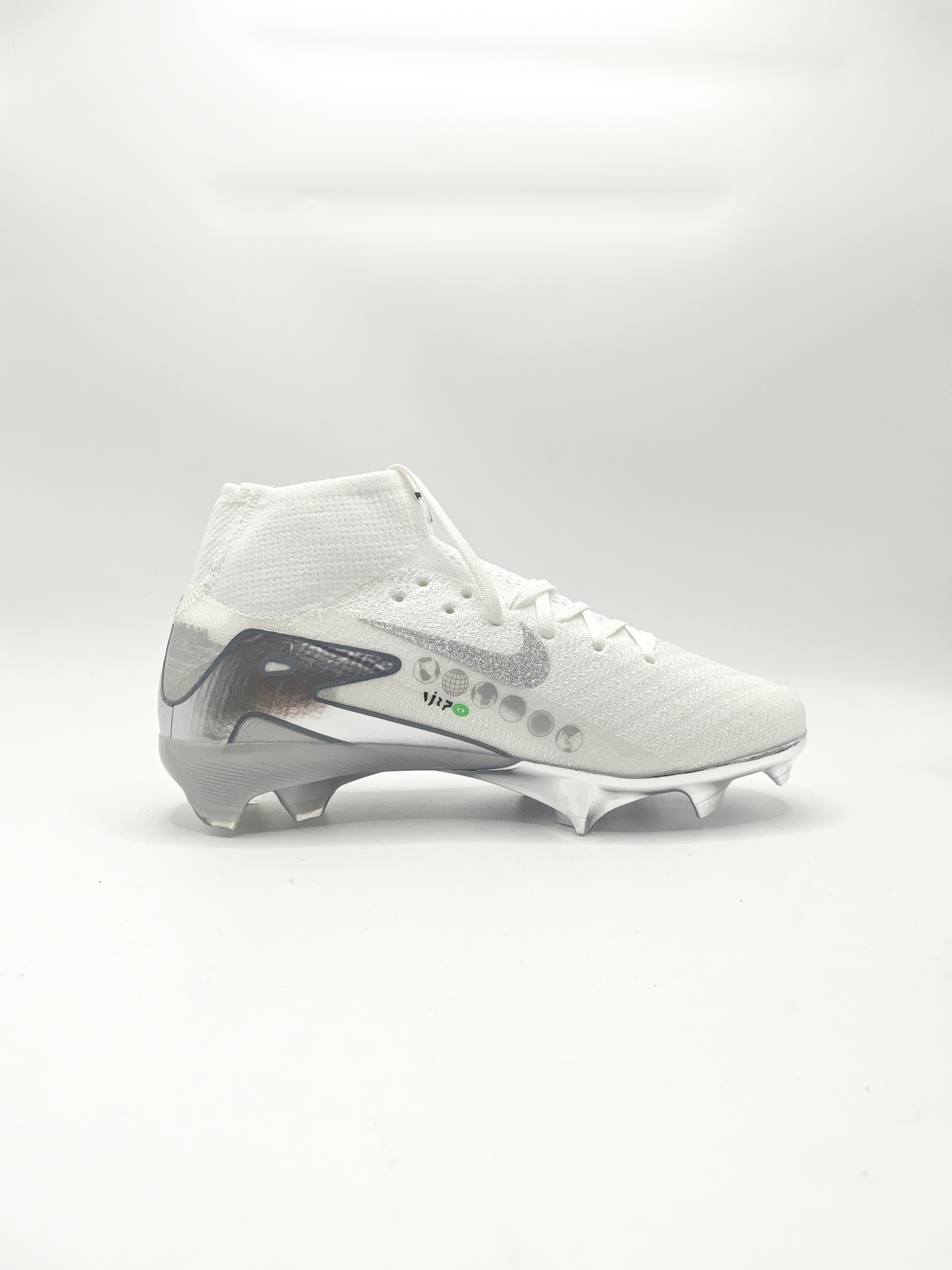 Nike Mercurial 16 Built-in Bonded Pack Full Air Cushion Waterproof Knit FG Soccer Cleats